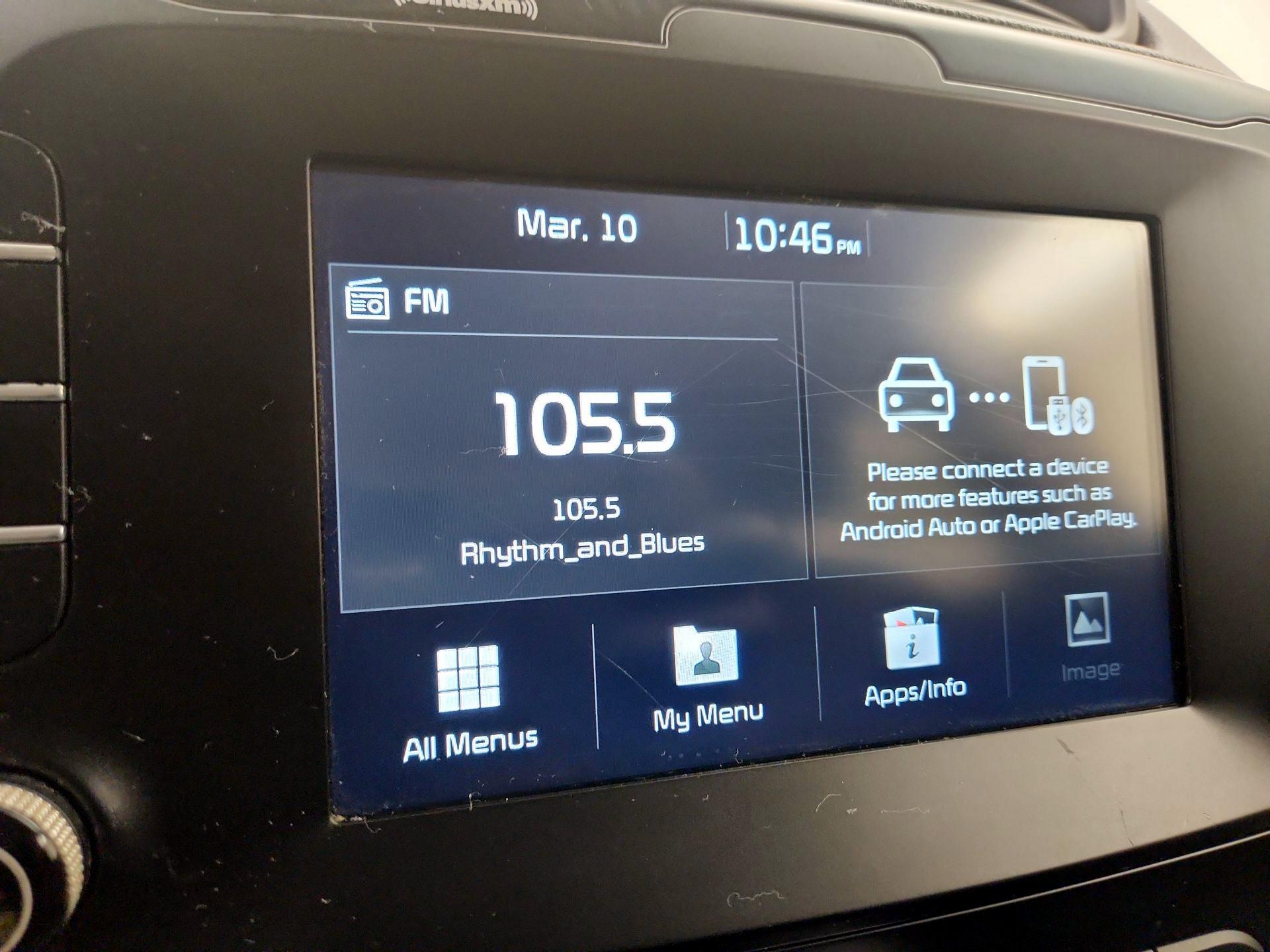 Thumbnail: 2019 Kia Soul - 15