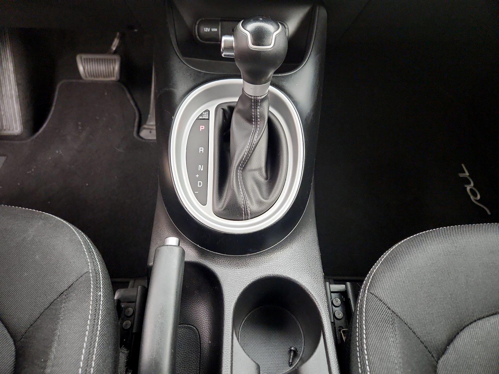 Thumbnail: 2019 Kia Soul - 17