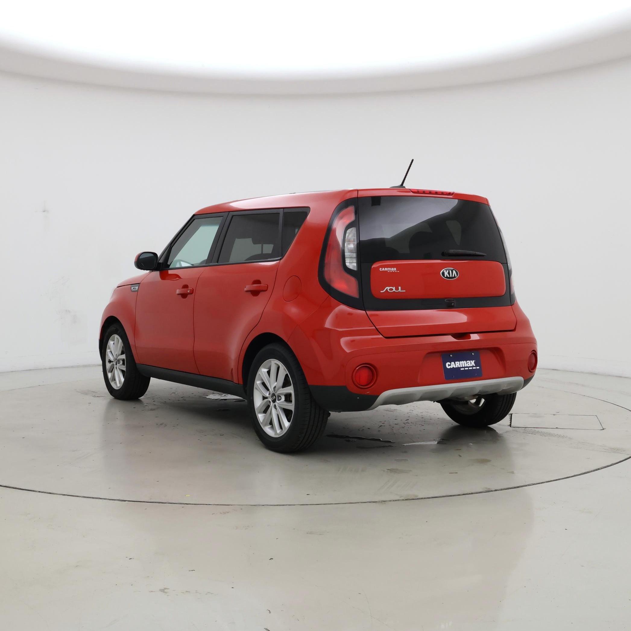 Thumbnail: 2019 Kia Soul - 2
