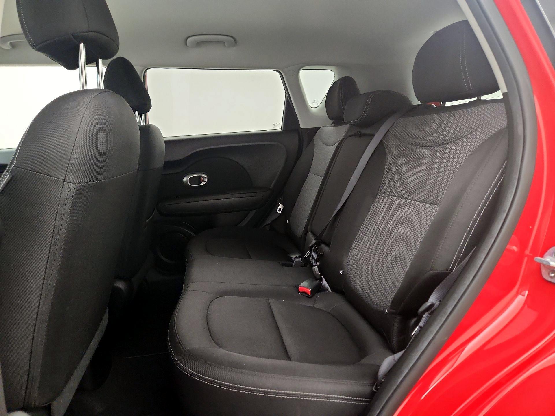 Thumbnail: 2019 Kia Soul - 19