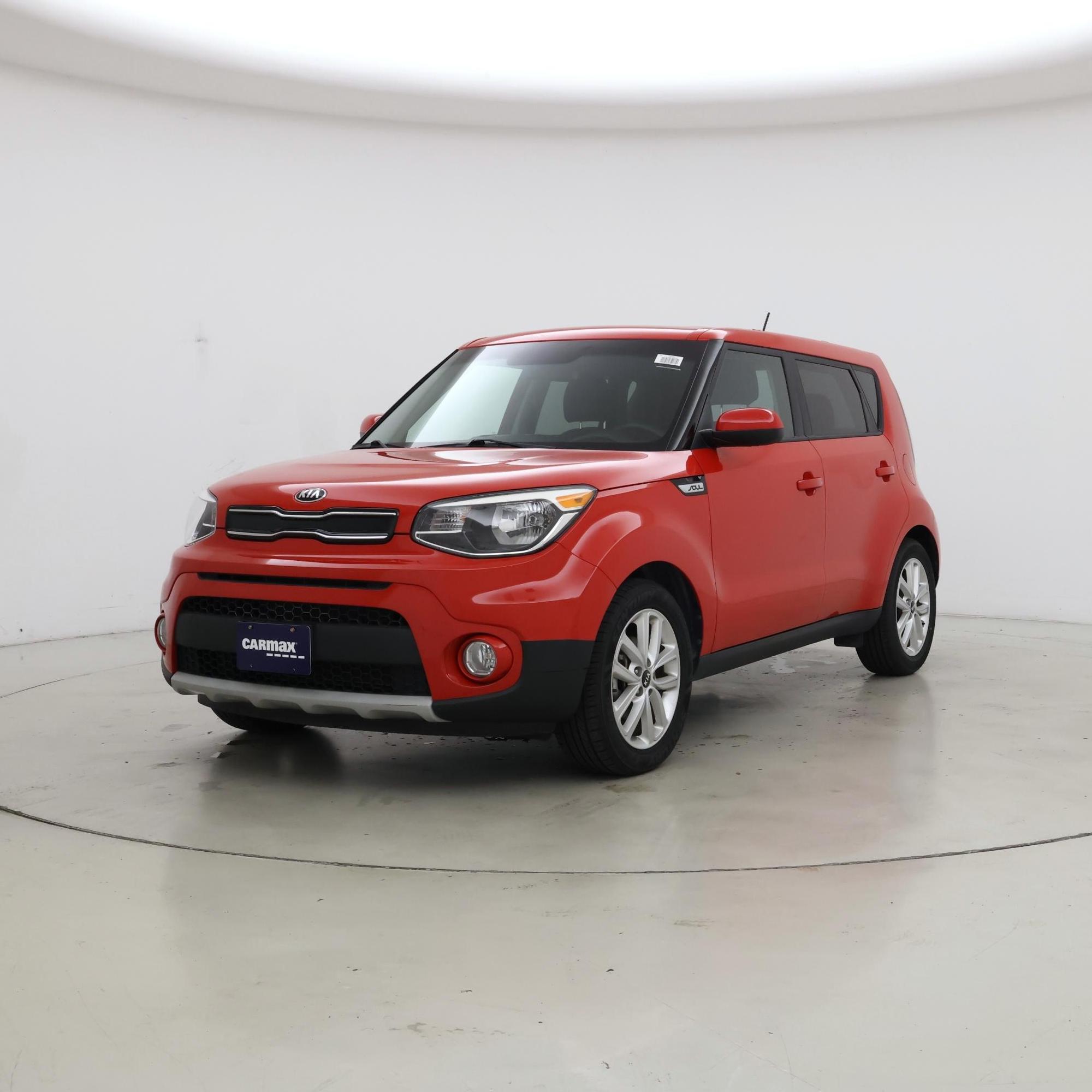 Thumbnail: 2019 Kia Soul - 4
