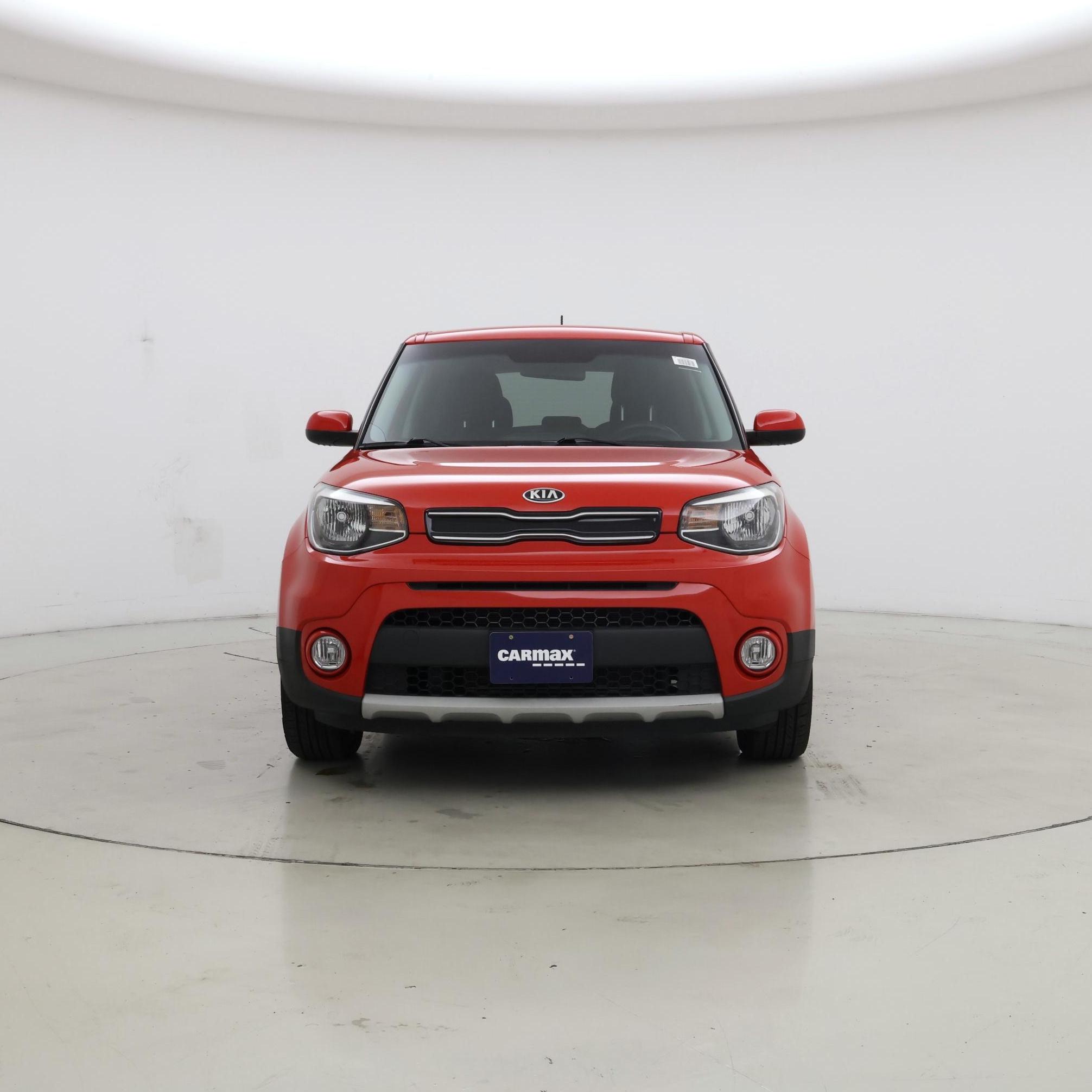 Thumbnail: 2019 Kia Soul - 5