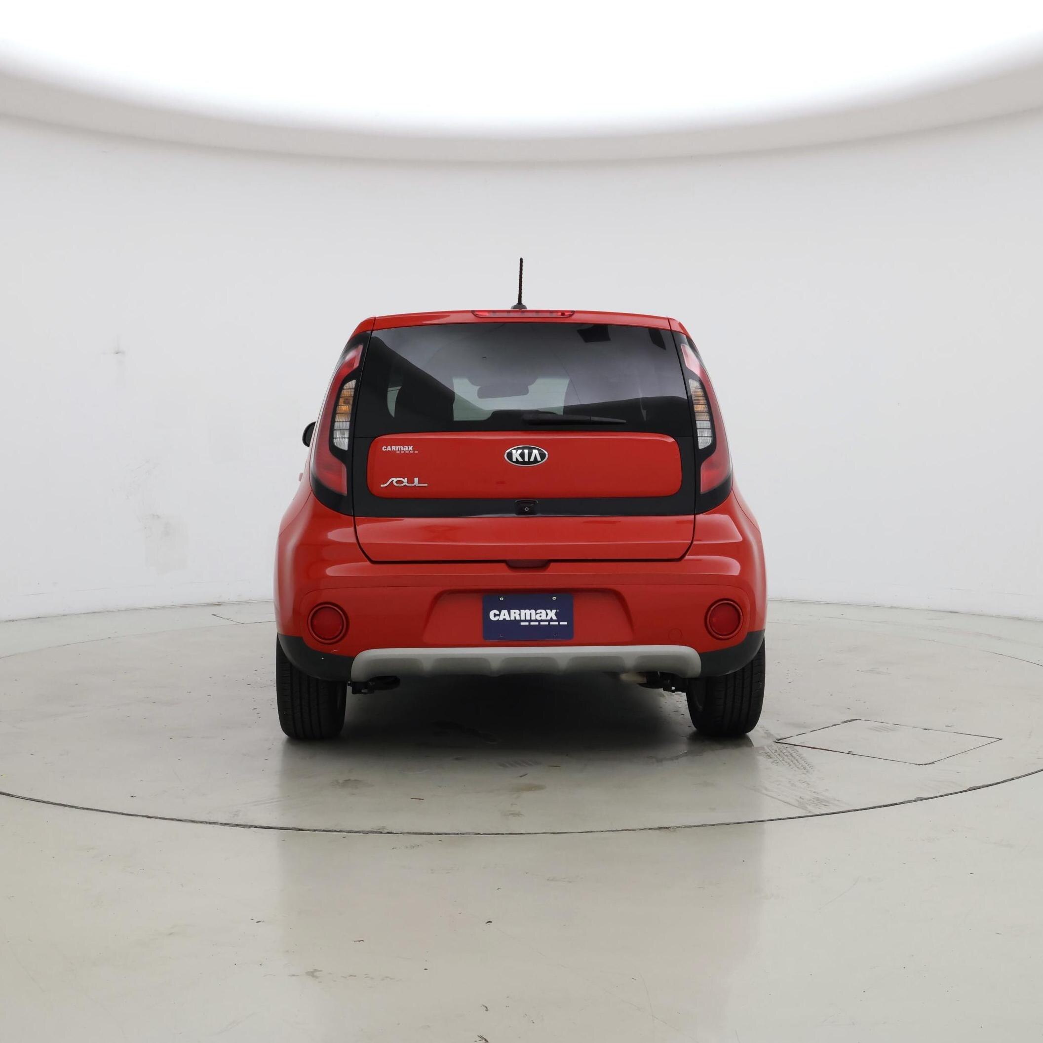 Thumbnail: 2019 Kia Soul - 6