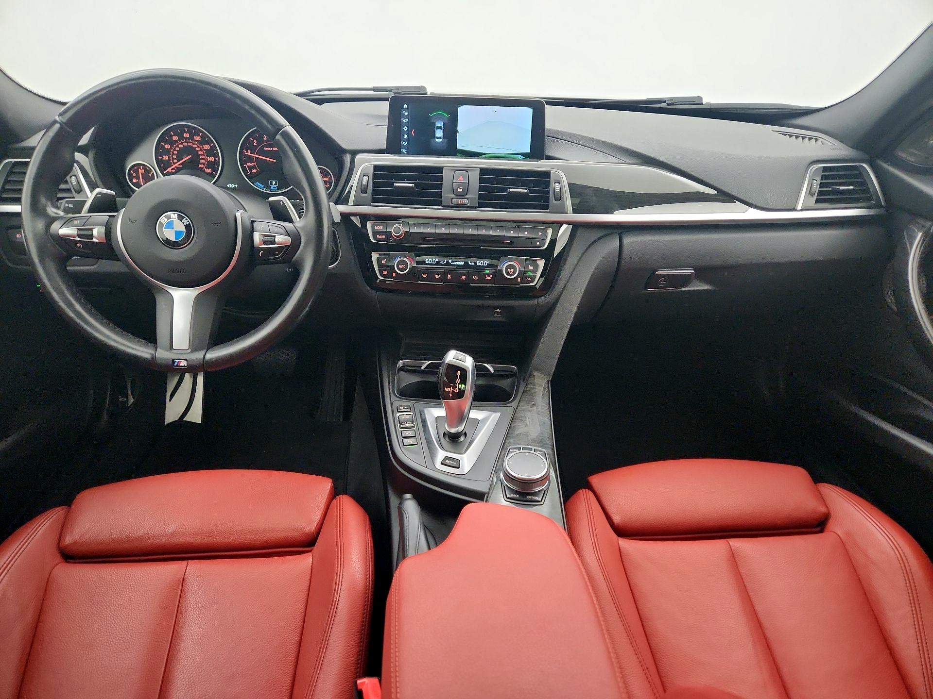 Thumbnail: 2018 BMW 3 Series - 9