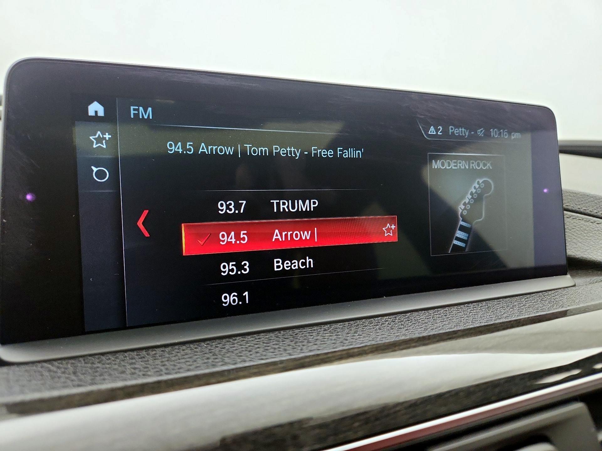 Thumbnail: 2018 BMW 3 Series - 15