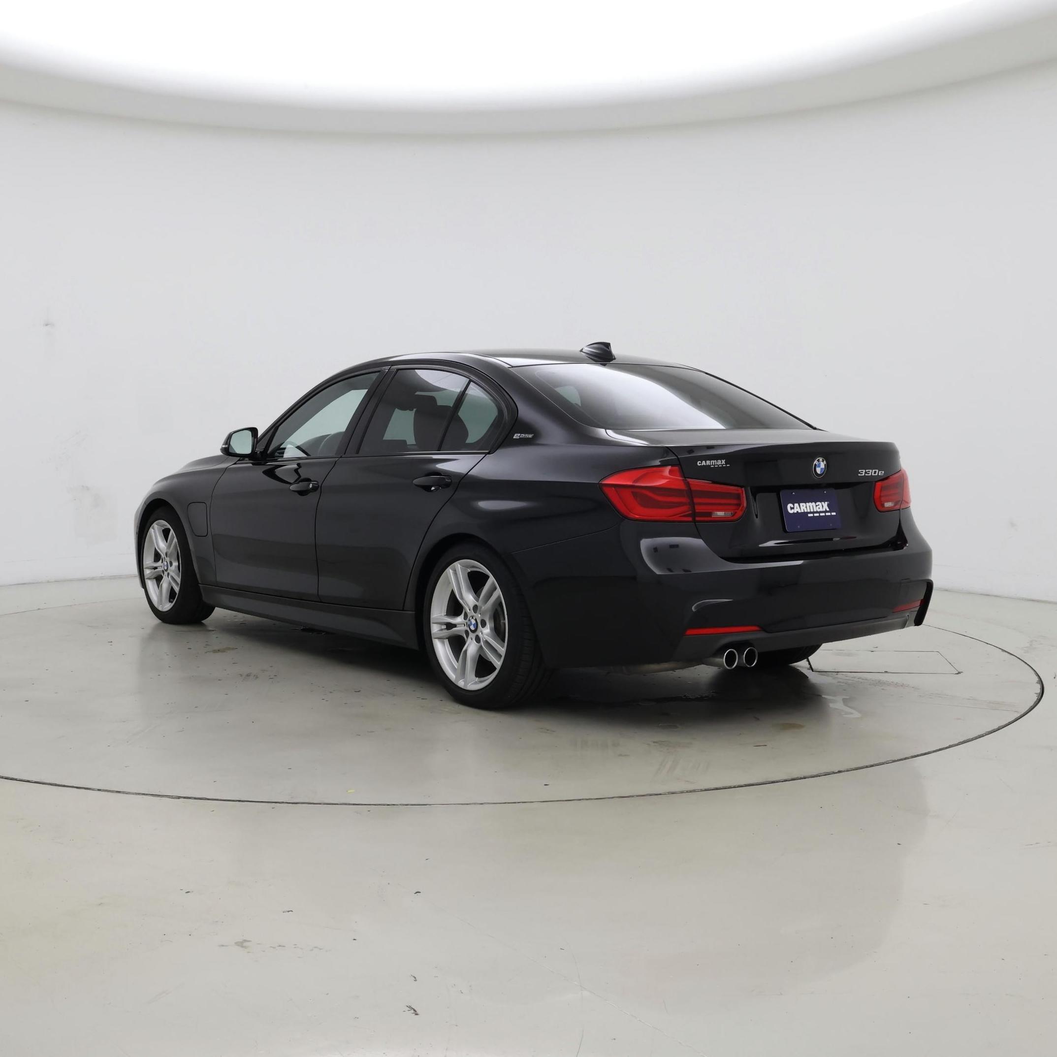 Thumbnail: 2018 BMW 3 Series - 2