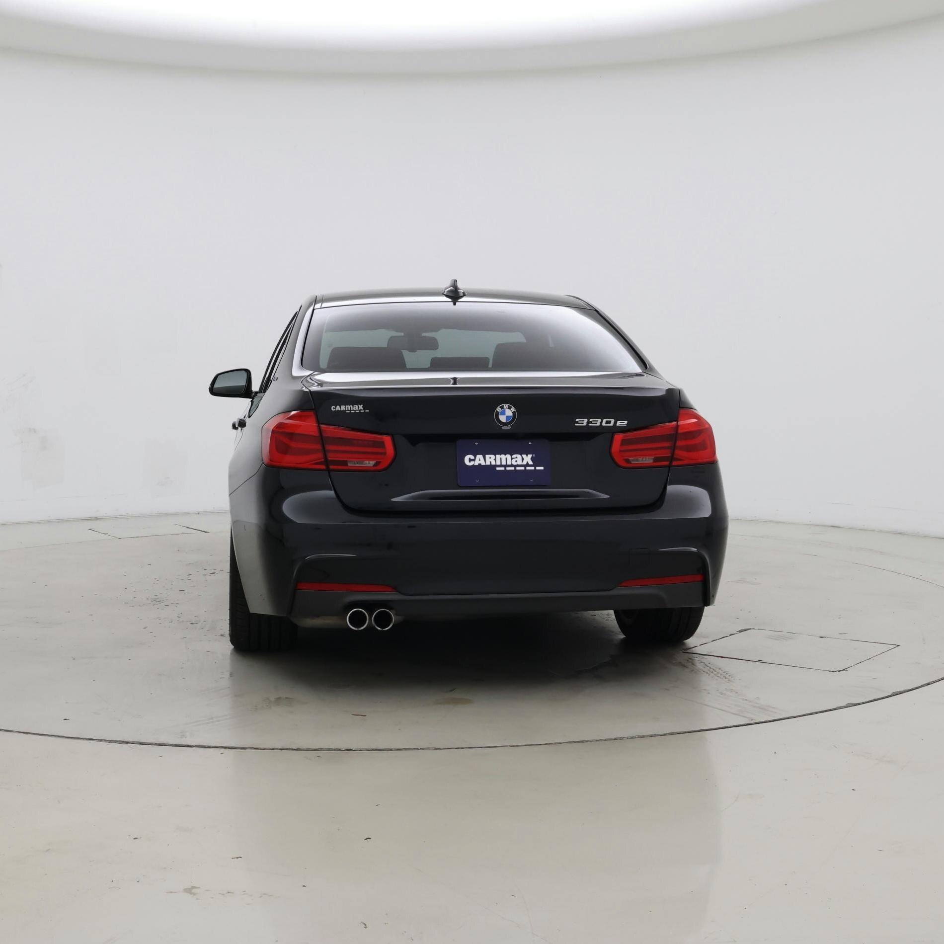 Thumbnail: 2018 BMW 3 Series - 6