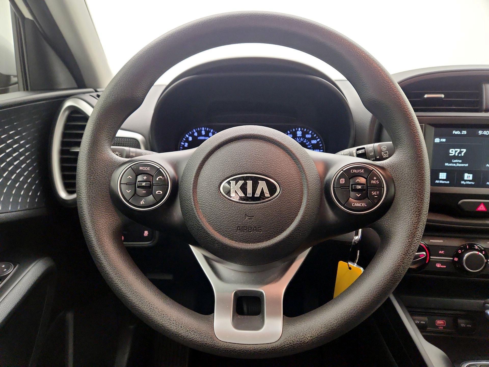 Thumbnail: 2021 Kia Soul - 10