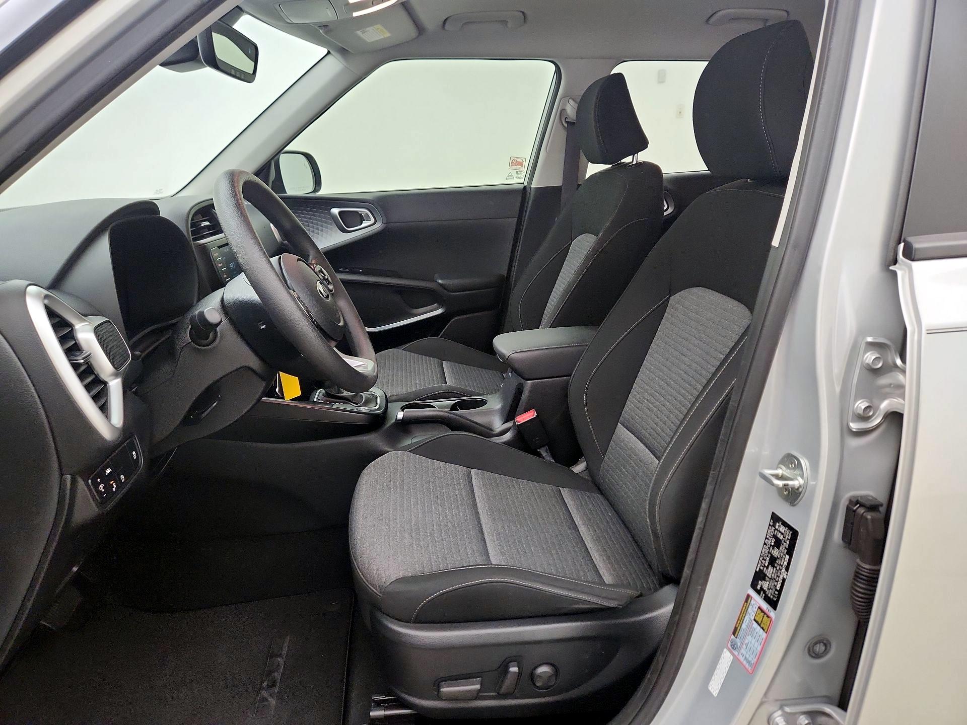 Thumbnail: 2021 Kia Soul - 11