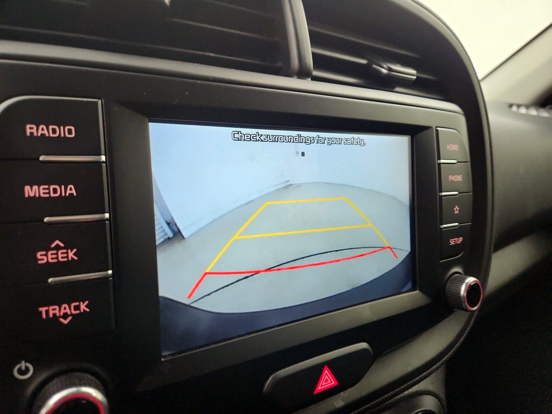 Thumbnail: 2021 Kia Soul - 14