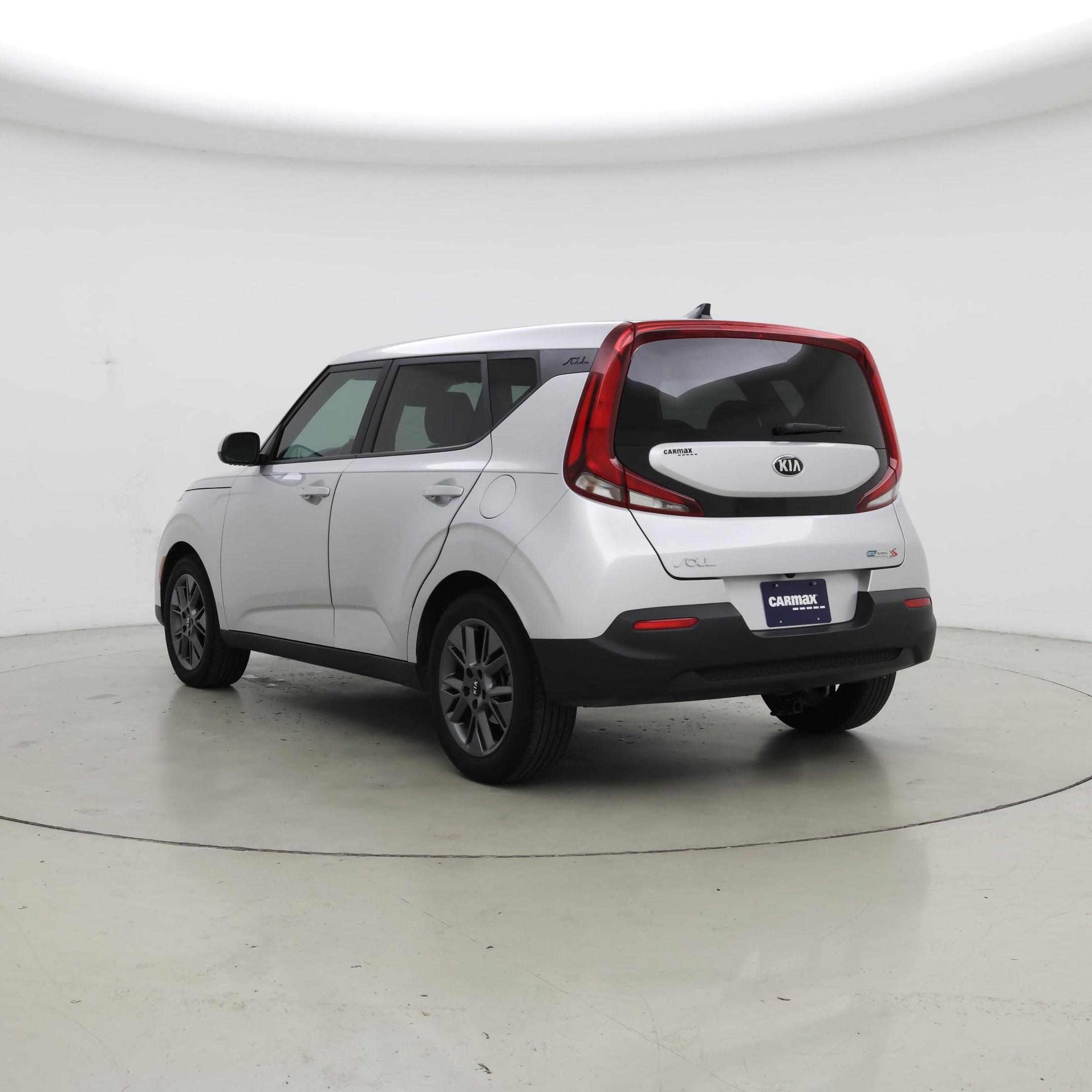 Thumbnail: 2021 Kia Soul - 2