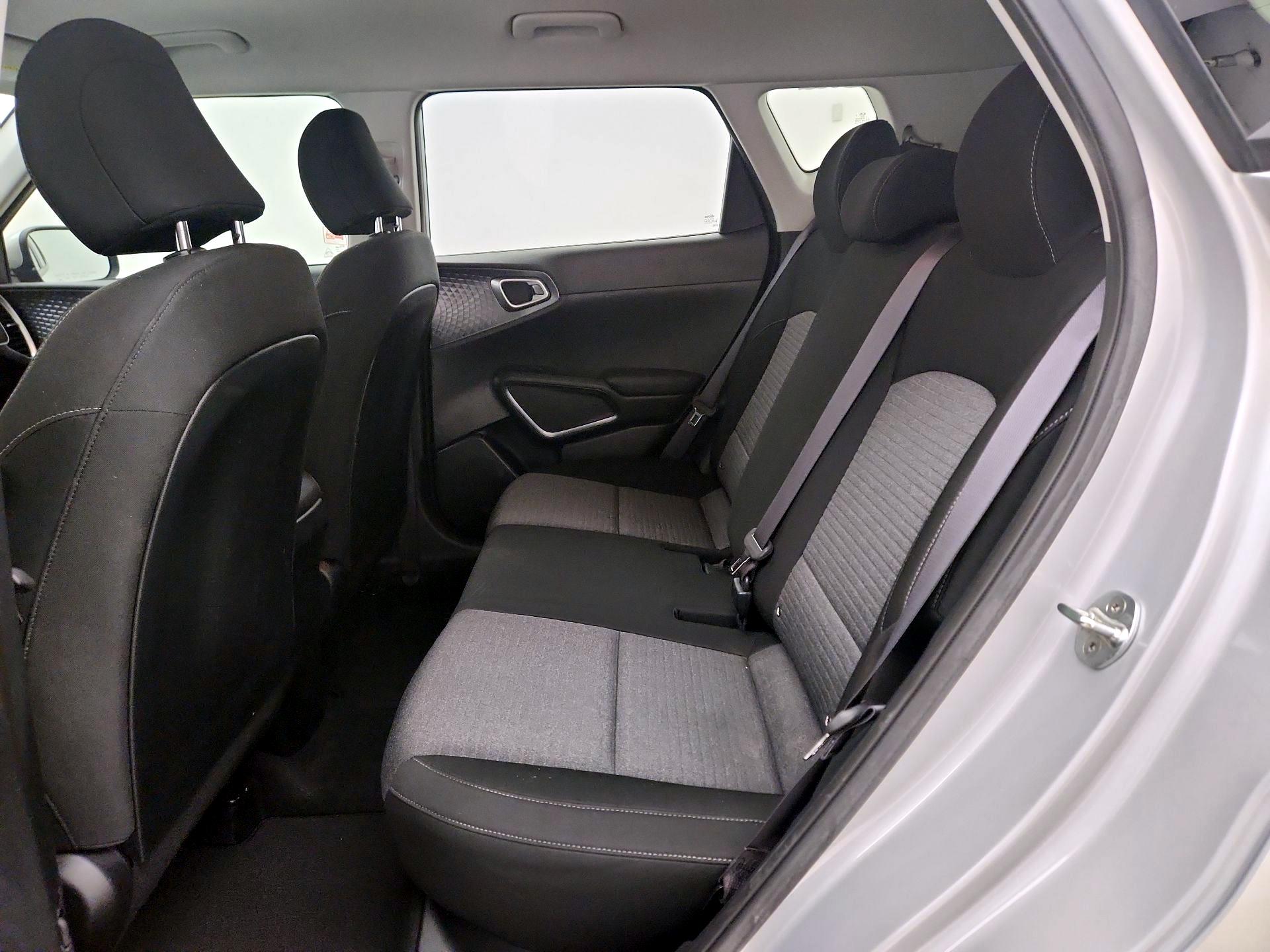 Thumbnail: 2021 Kia Soul - 19