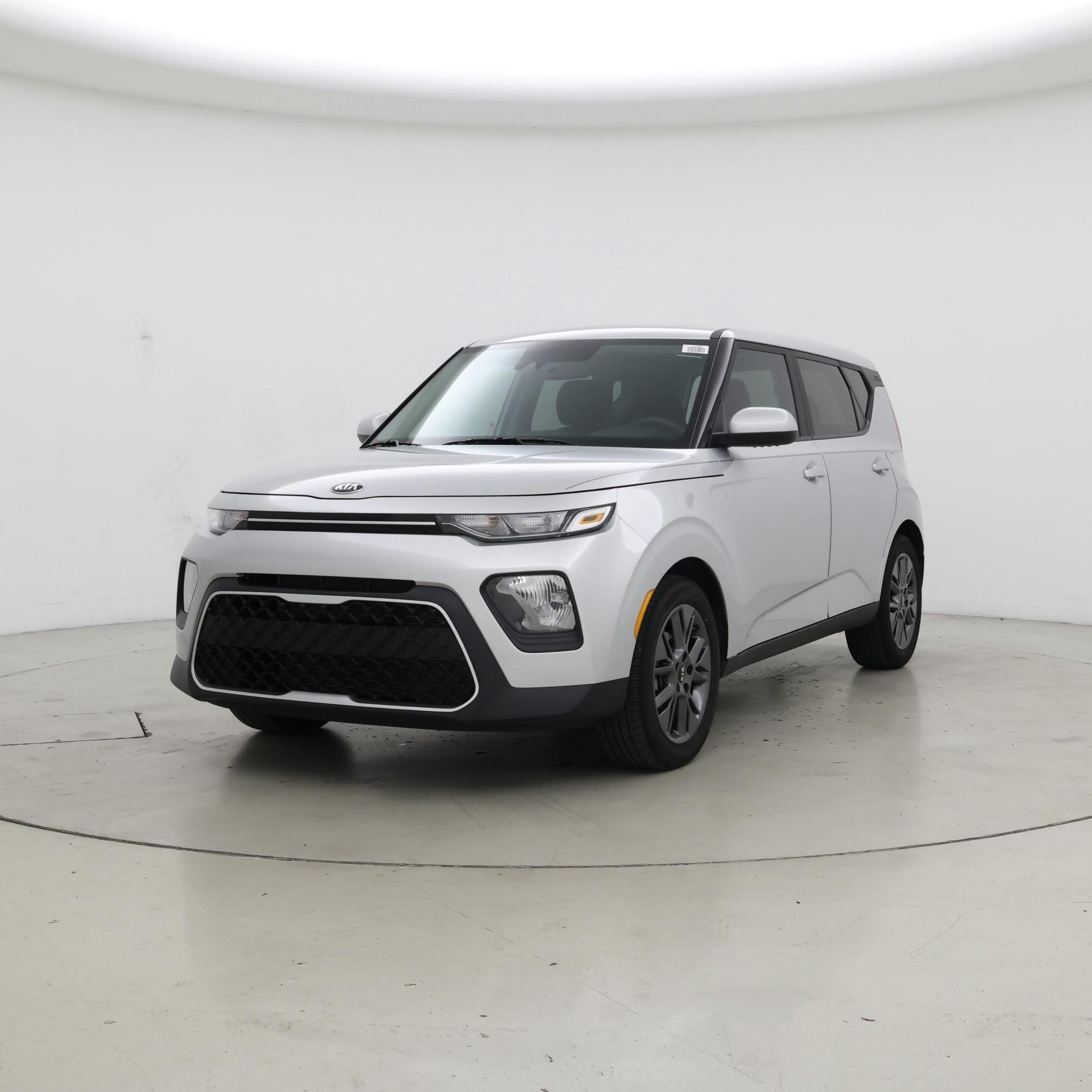 Thumbnail: 2021 Kia Soul - 4