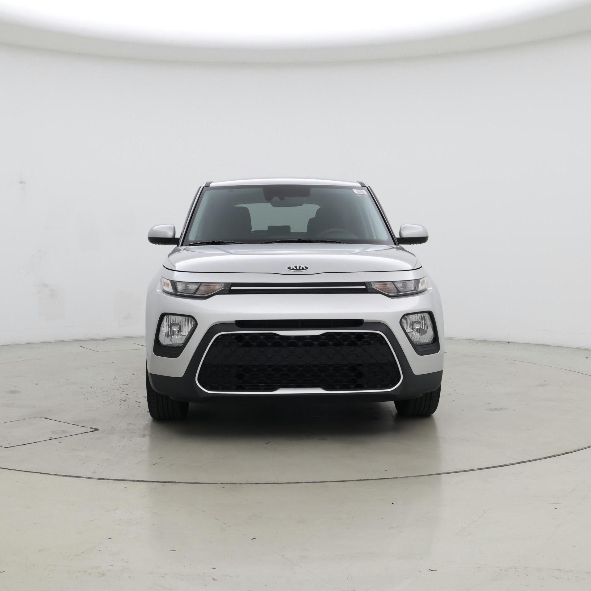 Thumbnail: 2021 Kia Soul - 5