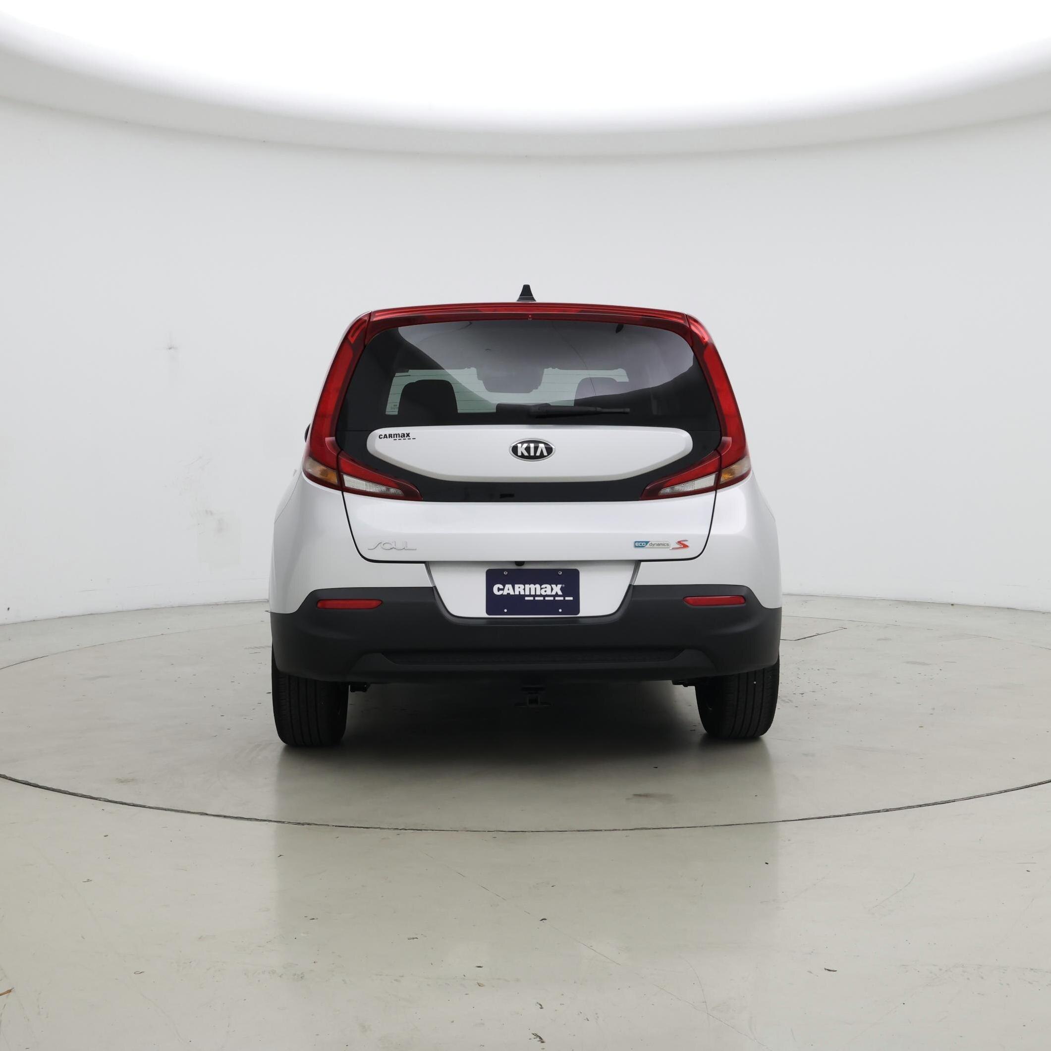 Thumbnail: 2021 Kia Soul - 6