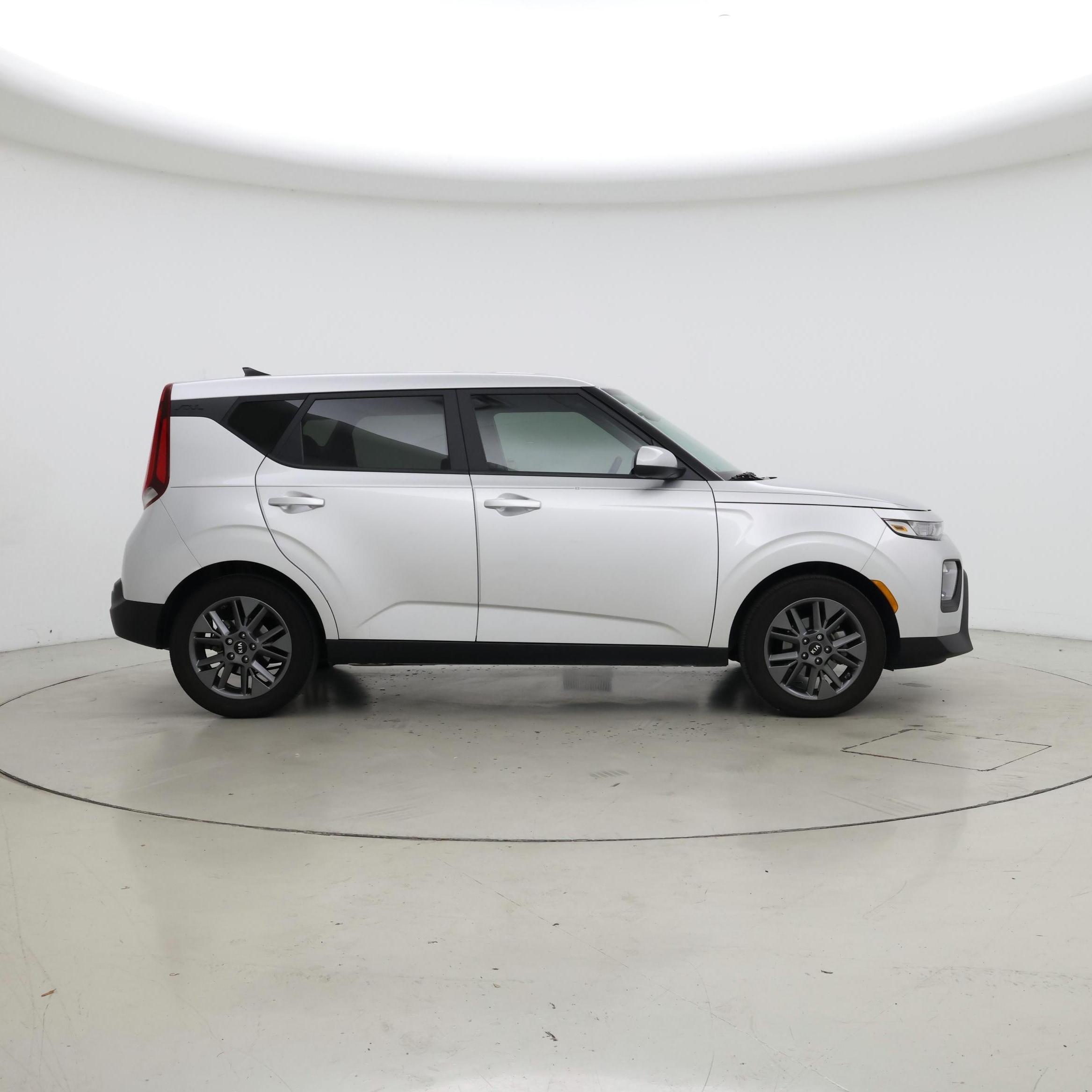 Thumbnail: 2021 Kia Soul - 7