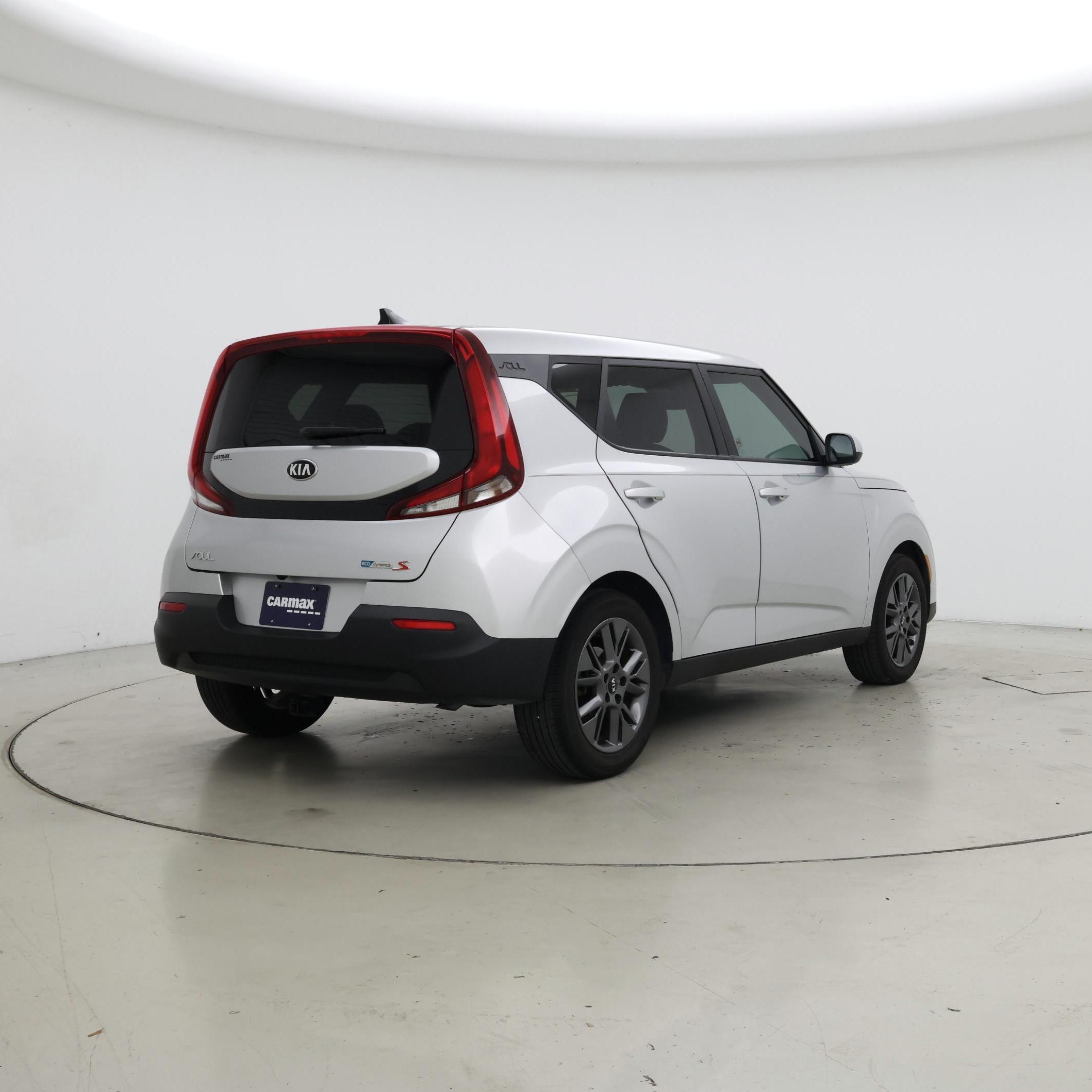 Thumbnail: 2021 Kia Soul - 8