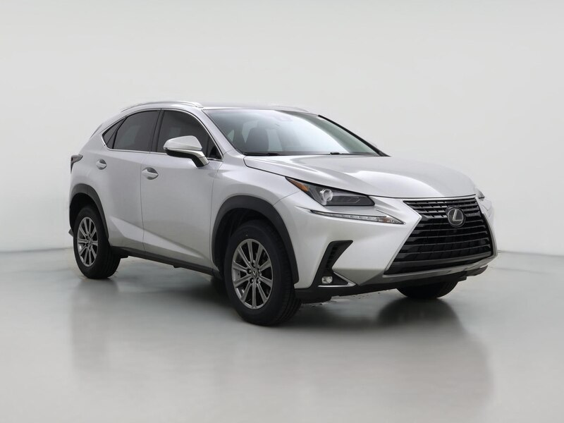 2018 Lexus NX 300 -
                  Fort Myers, FL