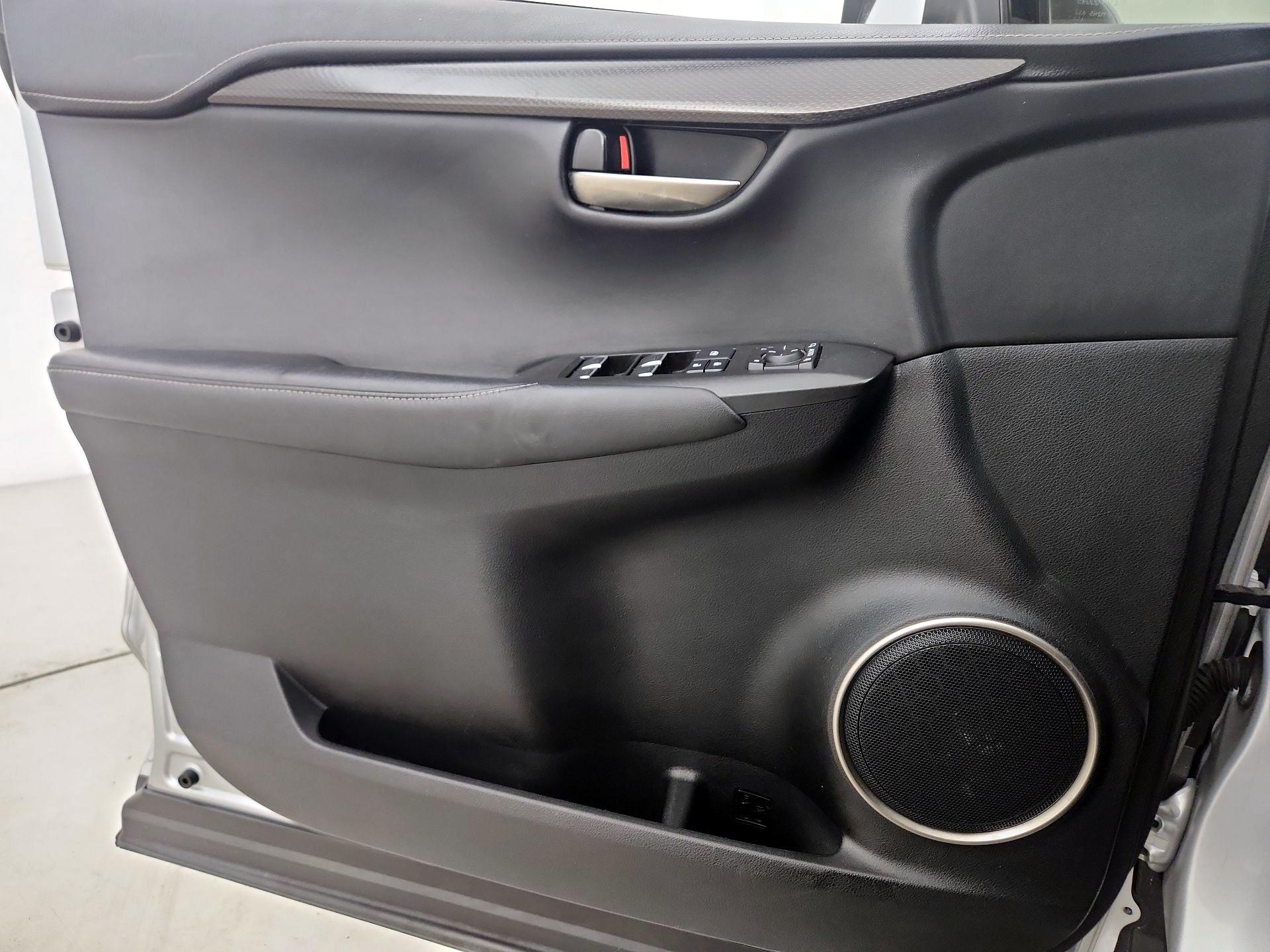 Thumbnail: 2018 Lexus NX - 12