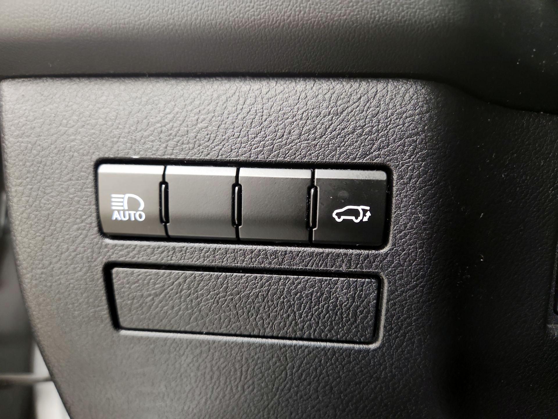 Thumbnail: 2018 Lexus NX - 13