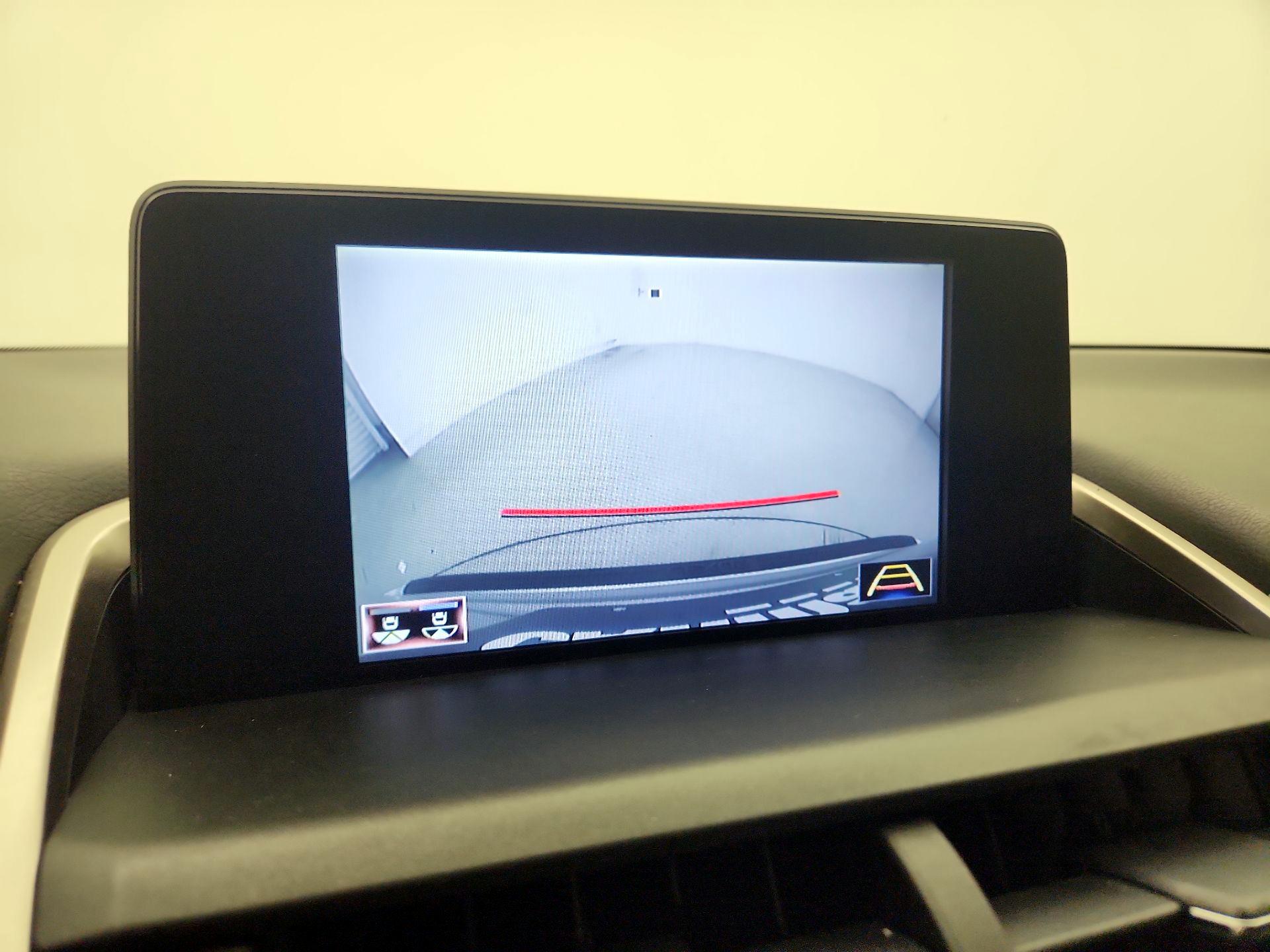 Thumbnail: 2018 Lexus NX - 14