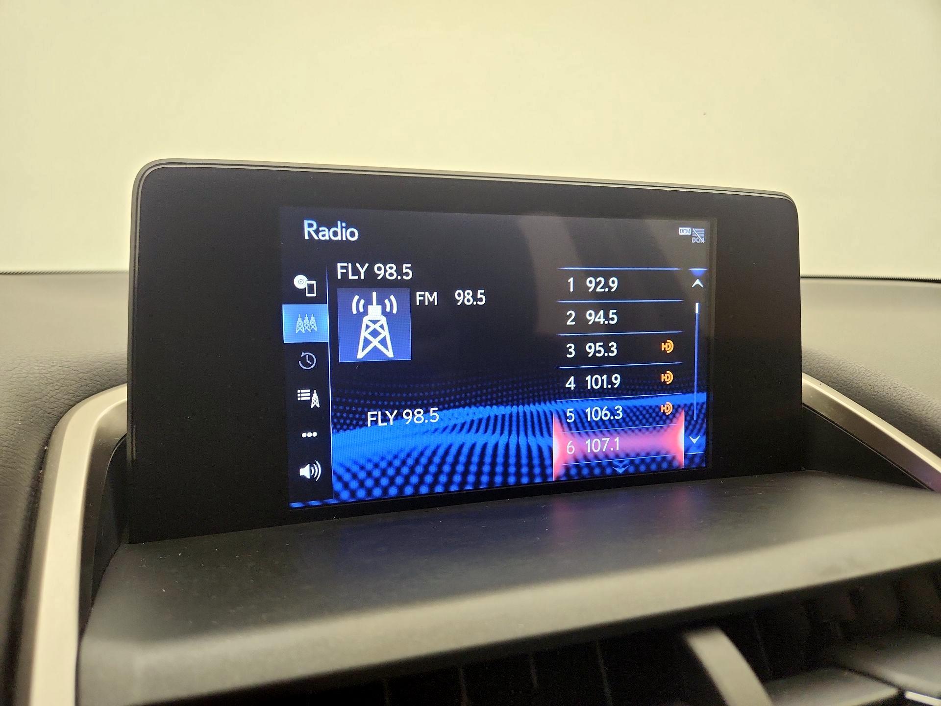 Thumbnail: 2018 Lexus NX - 15