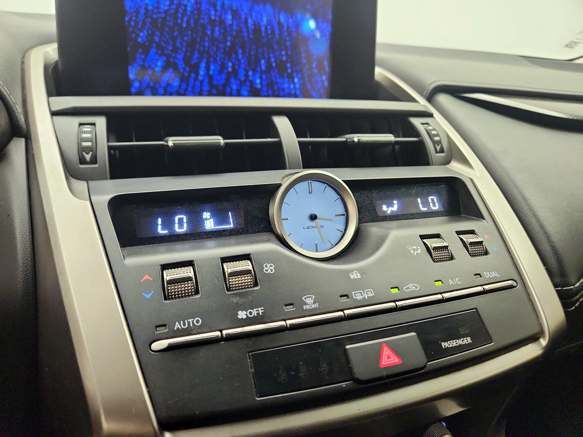 Thumbnail: 2018 Lexus NX - 16