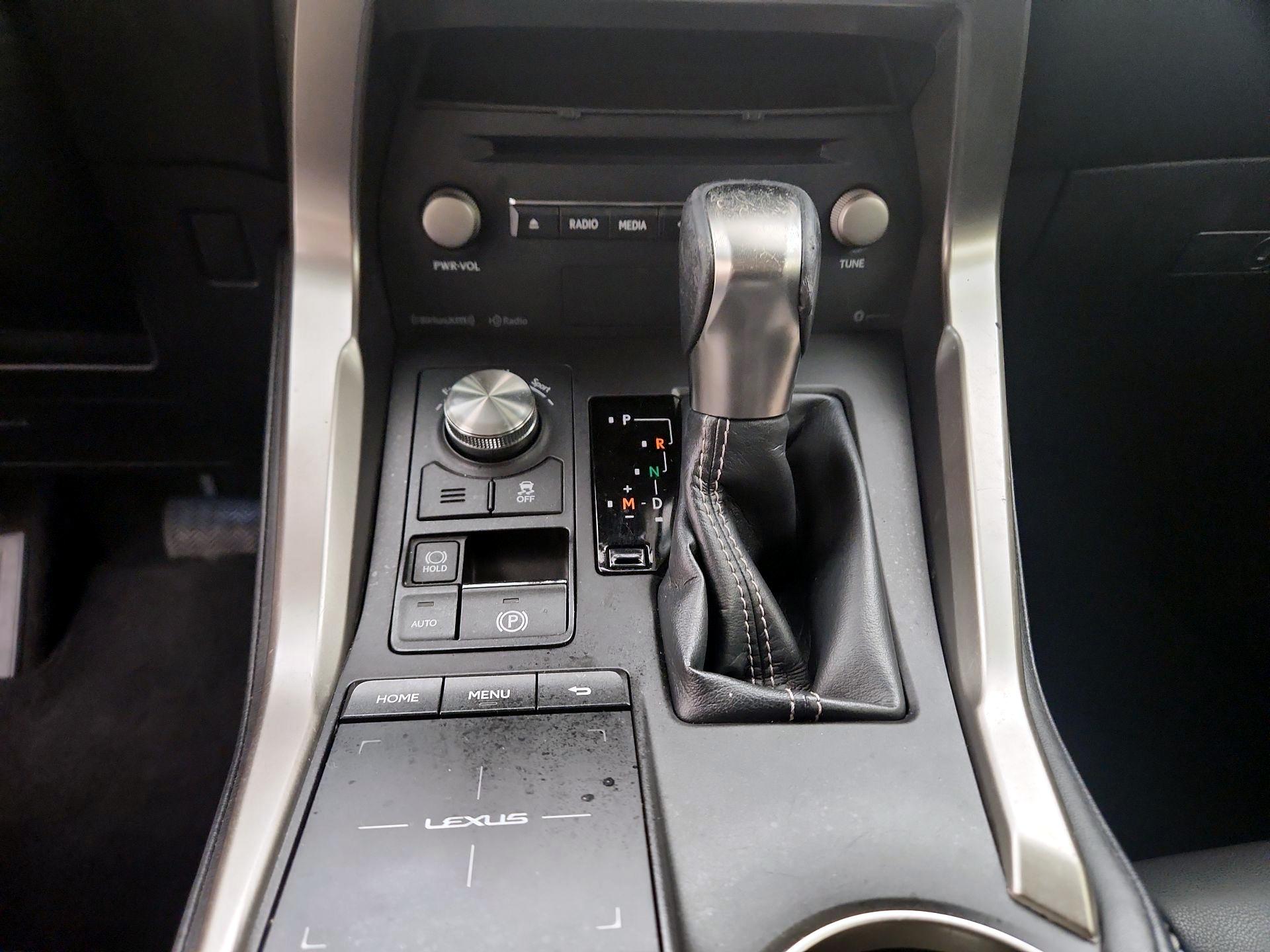 Thumbnail: 2018 Lexus NX - 17