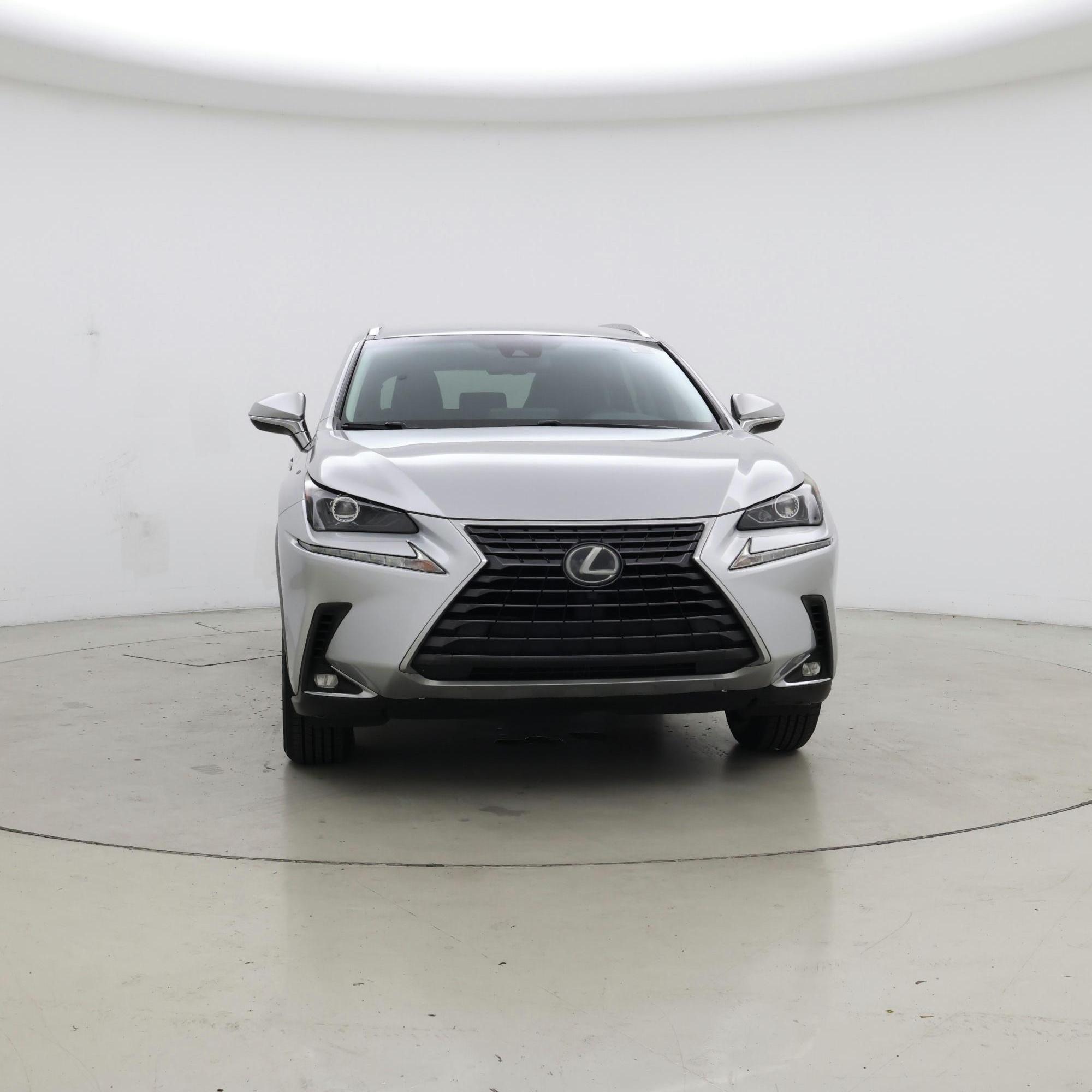 Thumbnail: 2018 Lexus NX - 5