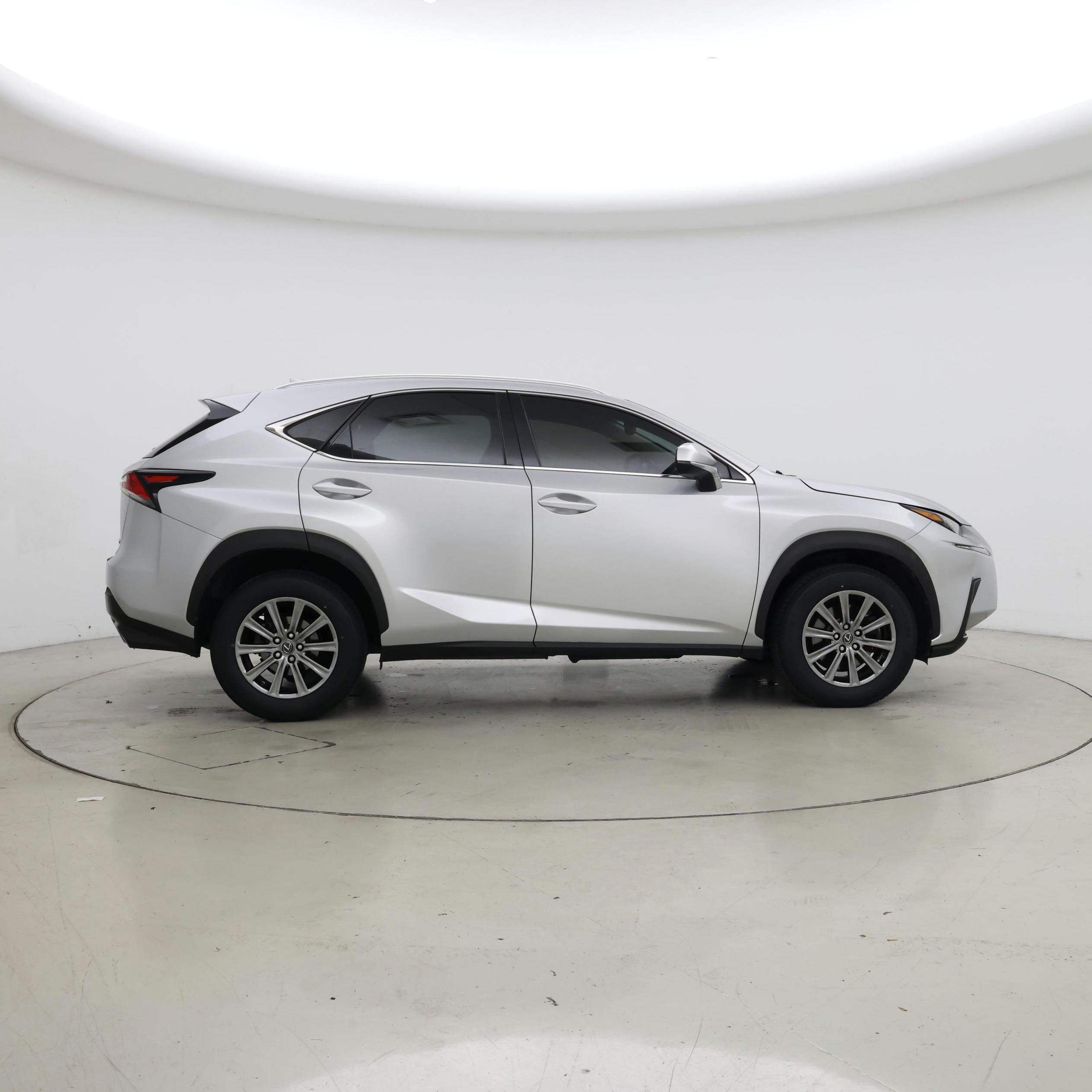 Thumbnail: 2018 Lexus NX - 7