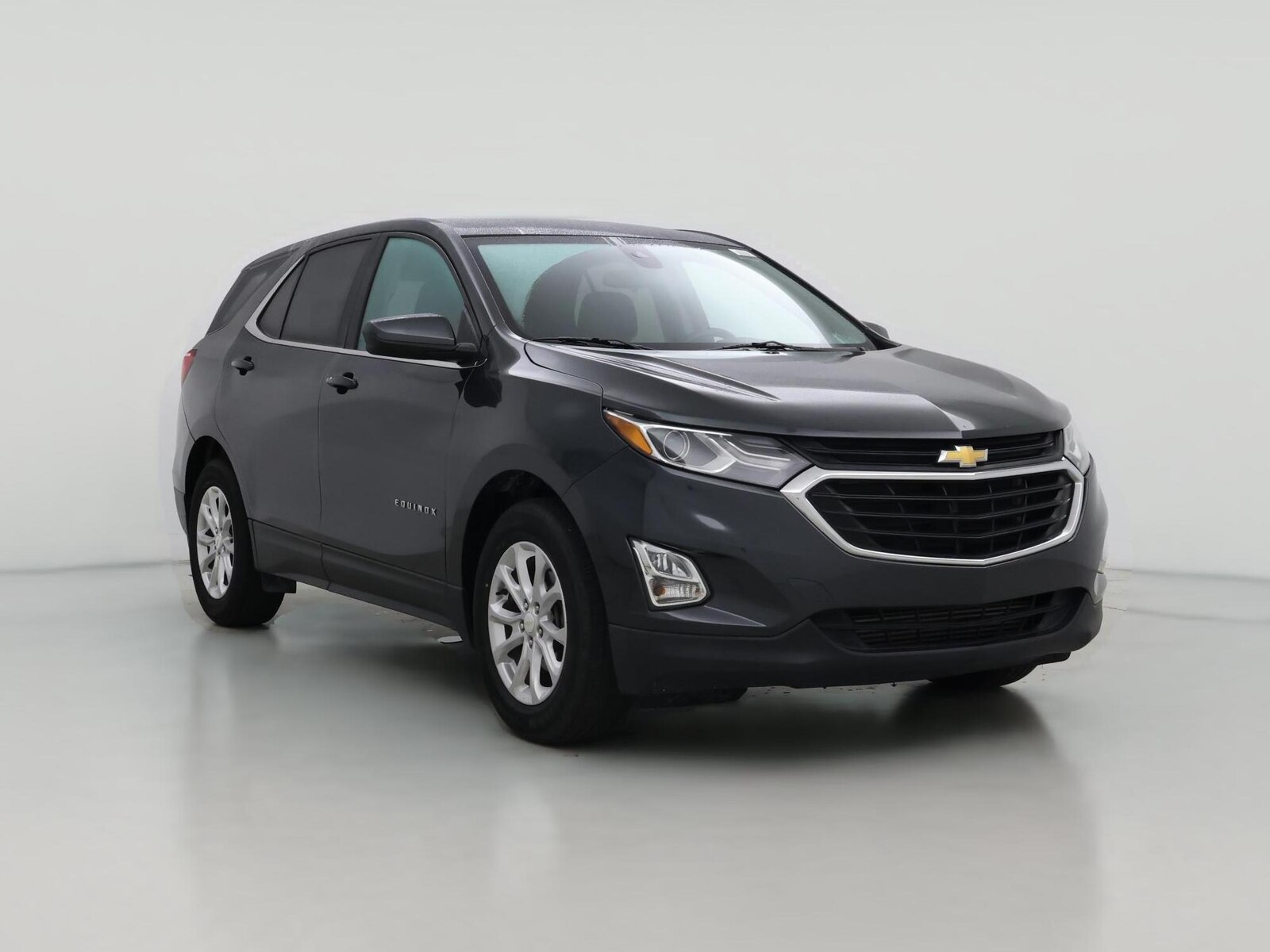2020 Chevrolet Equinox 2FL