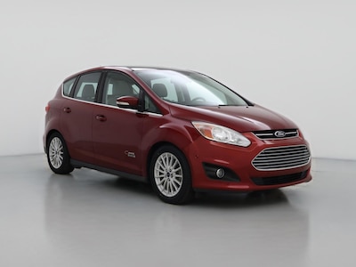 2015 Ford C-Max energi SEL