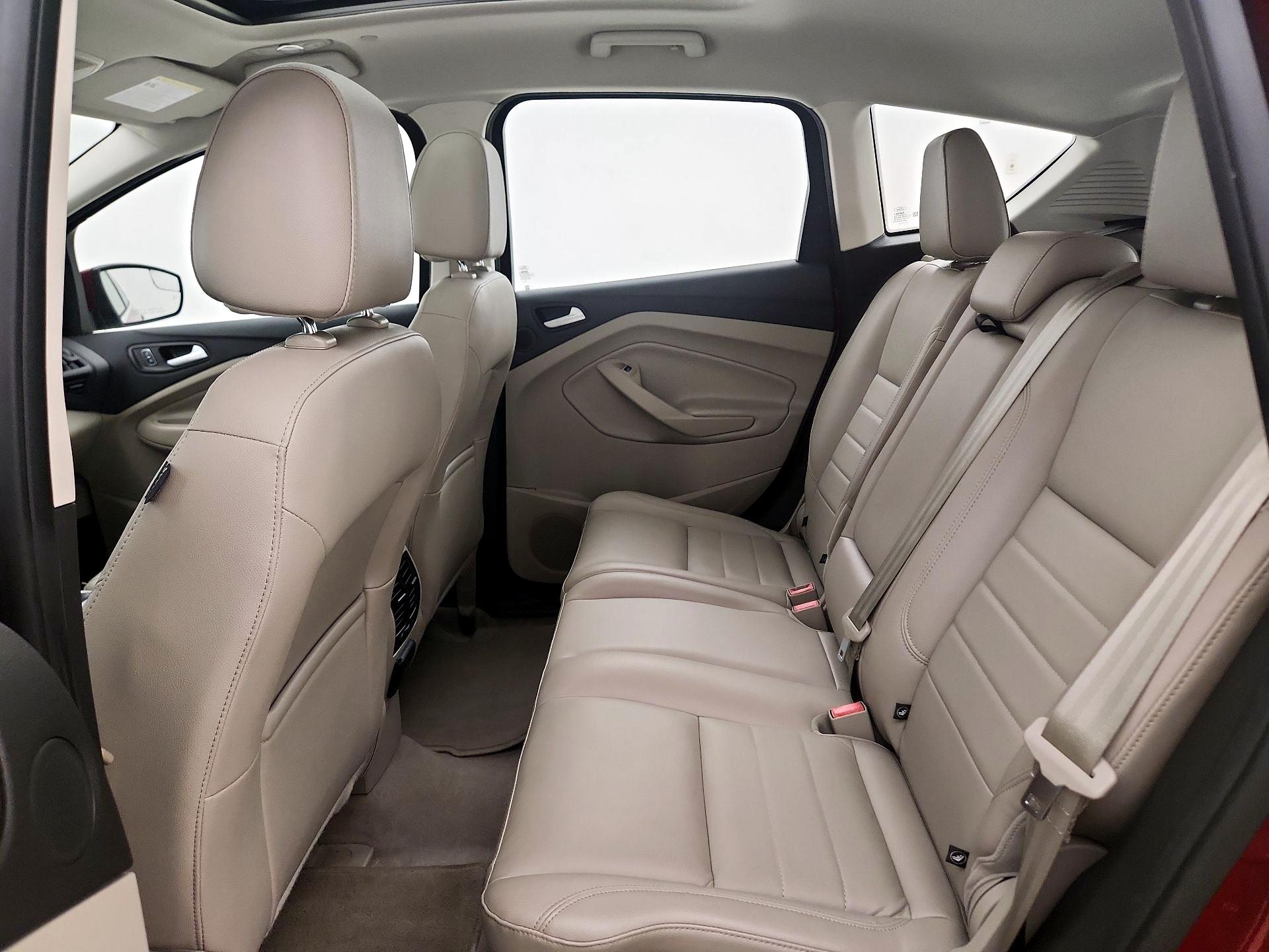 Thumbnail: 2015 Ford C-Max - 19