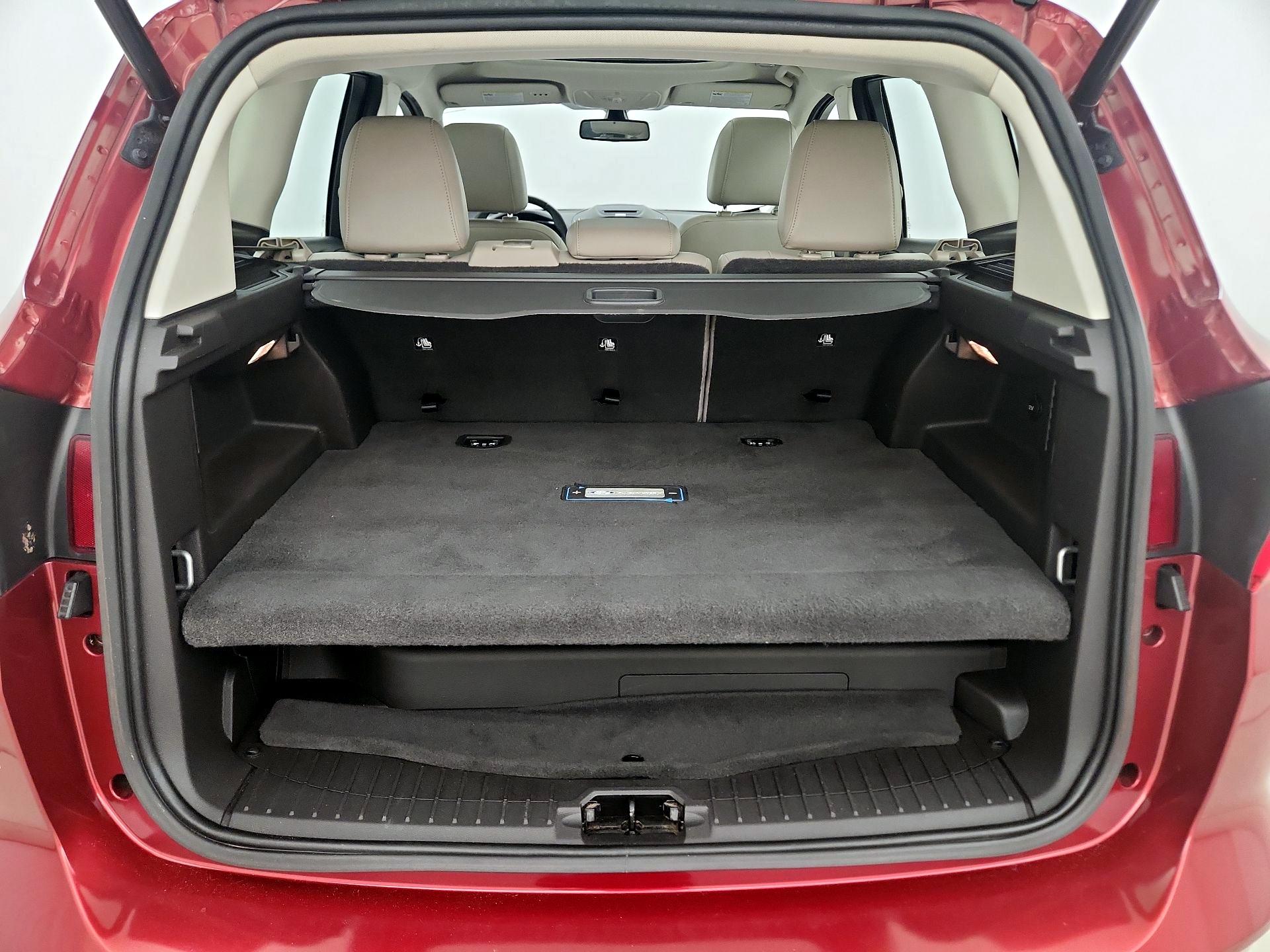 Thumbnail: 2015 Ford C-Max - 20