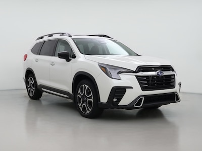 2025 Subaru Ascent Touring