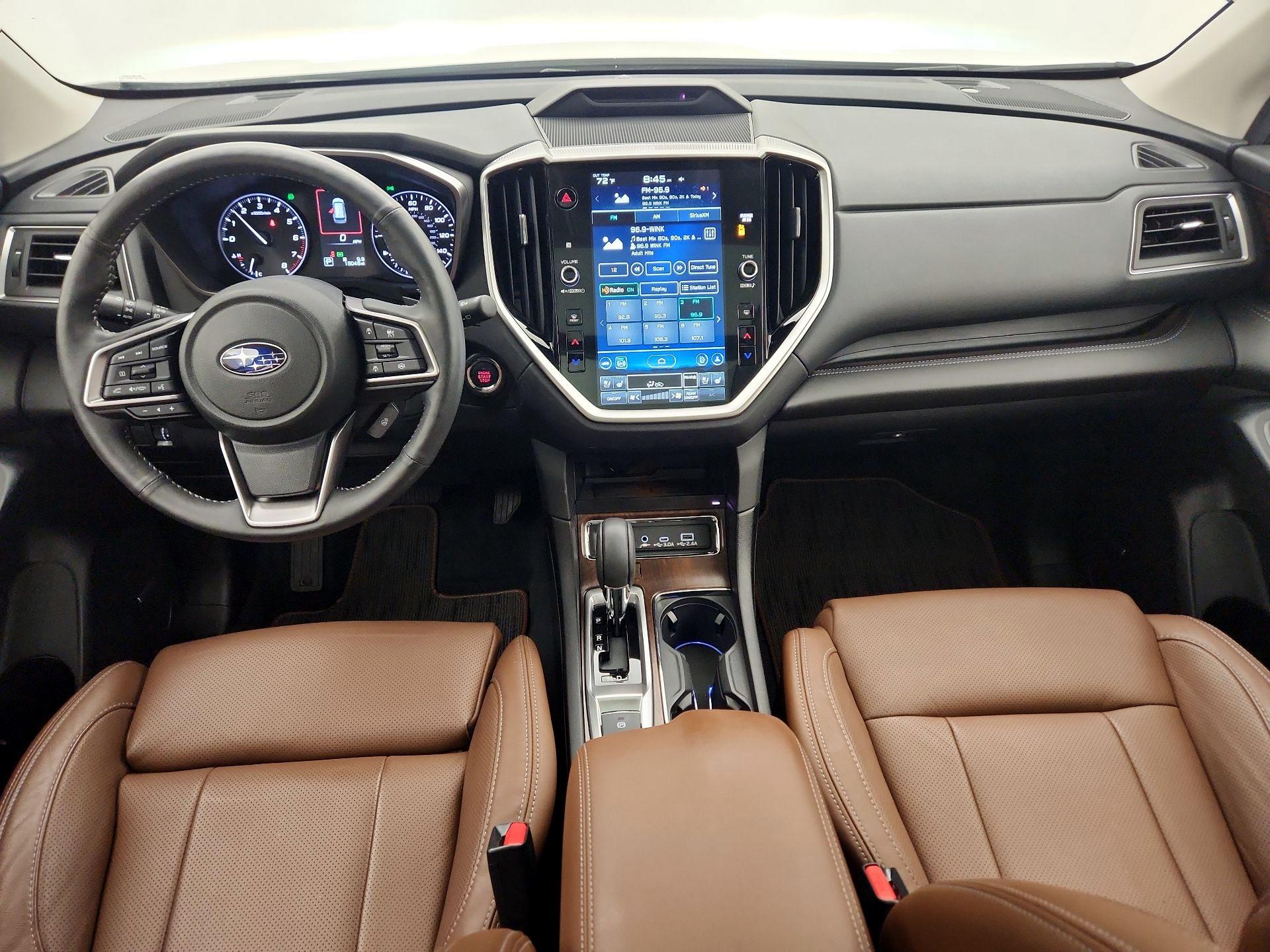 Thumbnail: 2025 Subaru Ascent - 9