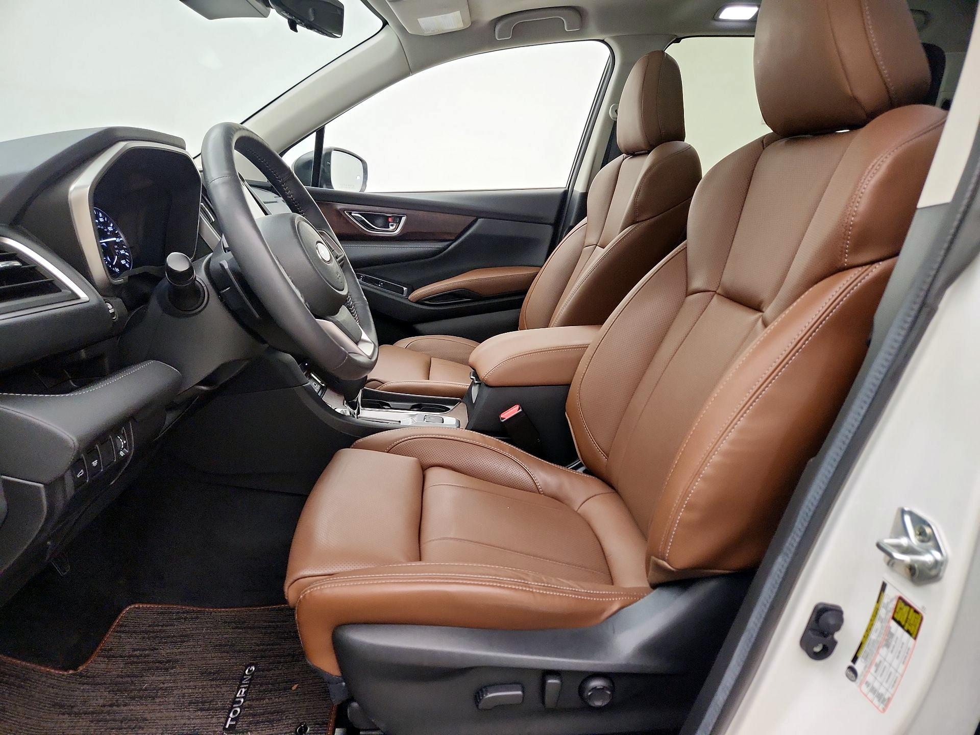 Thumbnail: 2025 Subaru Ascent - 11