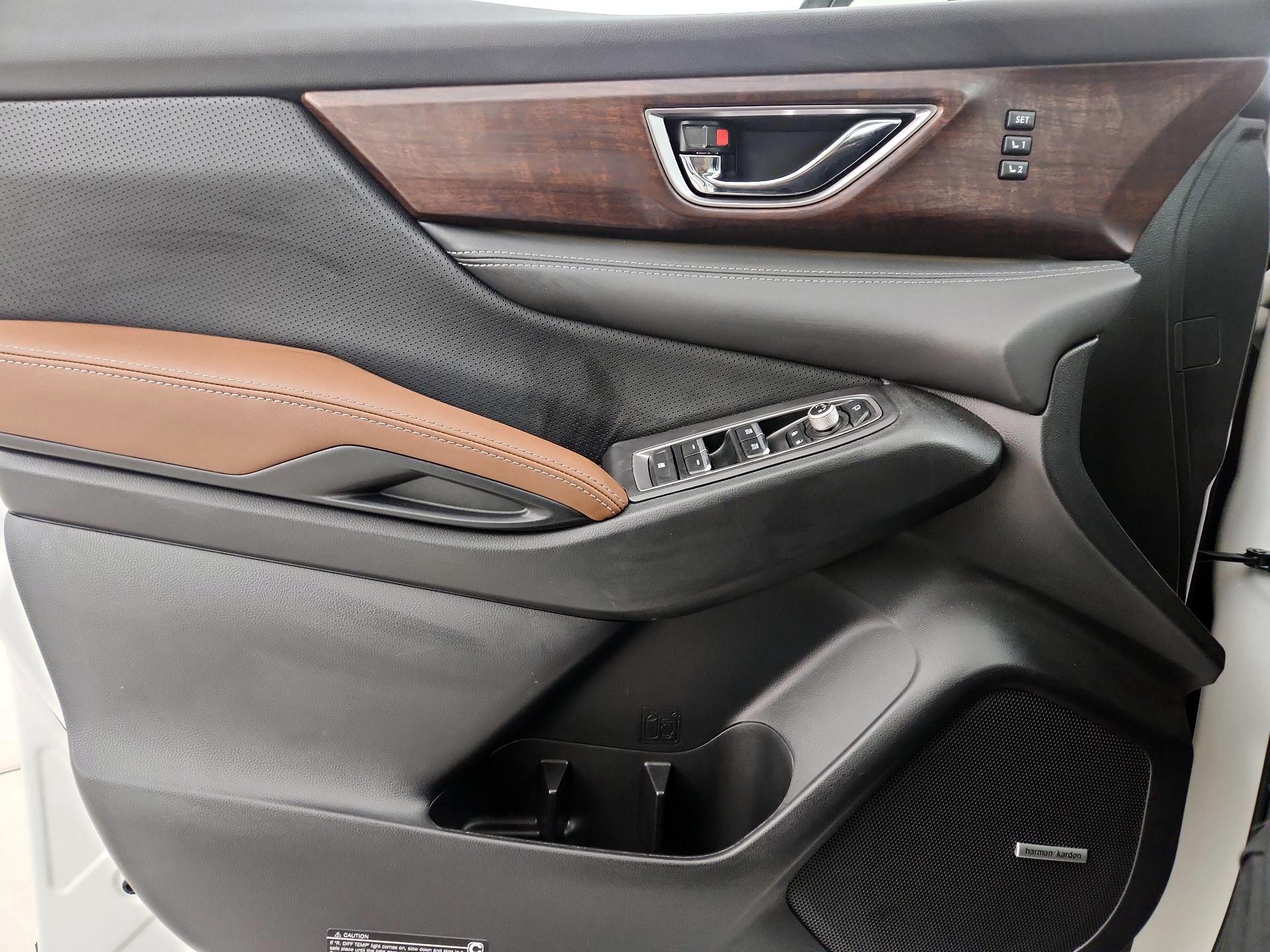 Thumbnail: 2025 Subaru Ascent - 12