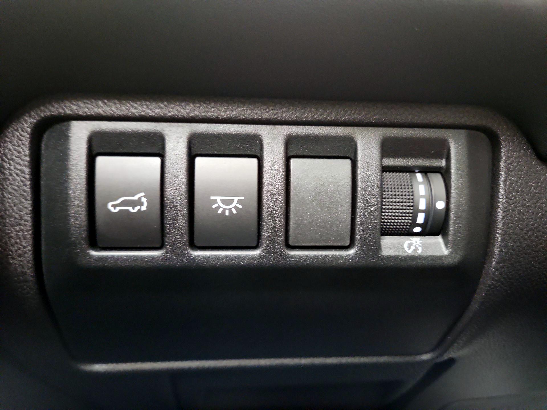 Thumbnail: 2025 Subaru Ascent - 13