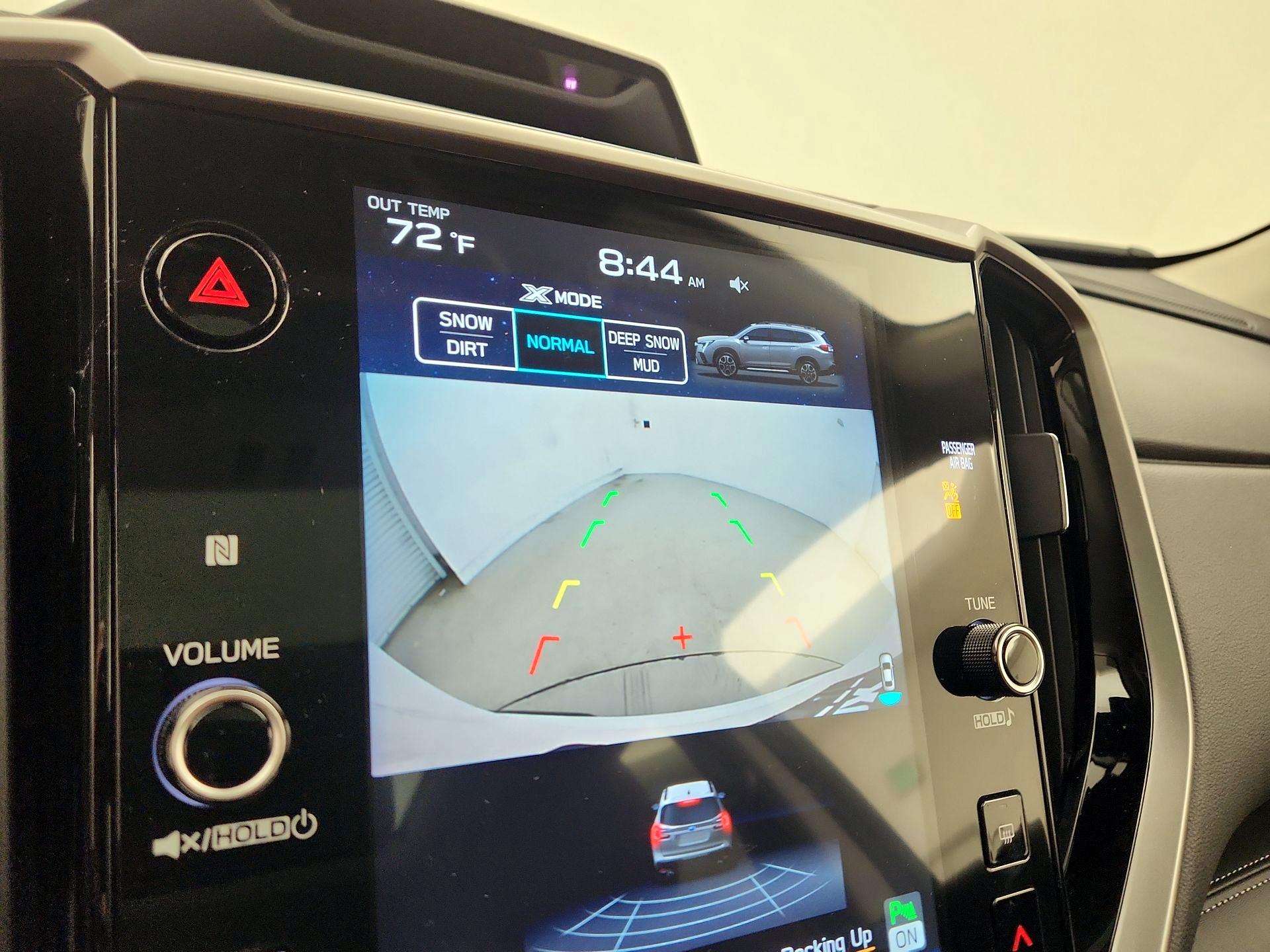 Thumbnail: 2025 Subaru Ascent - 14