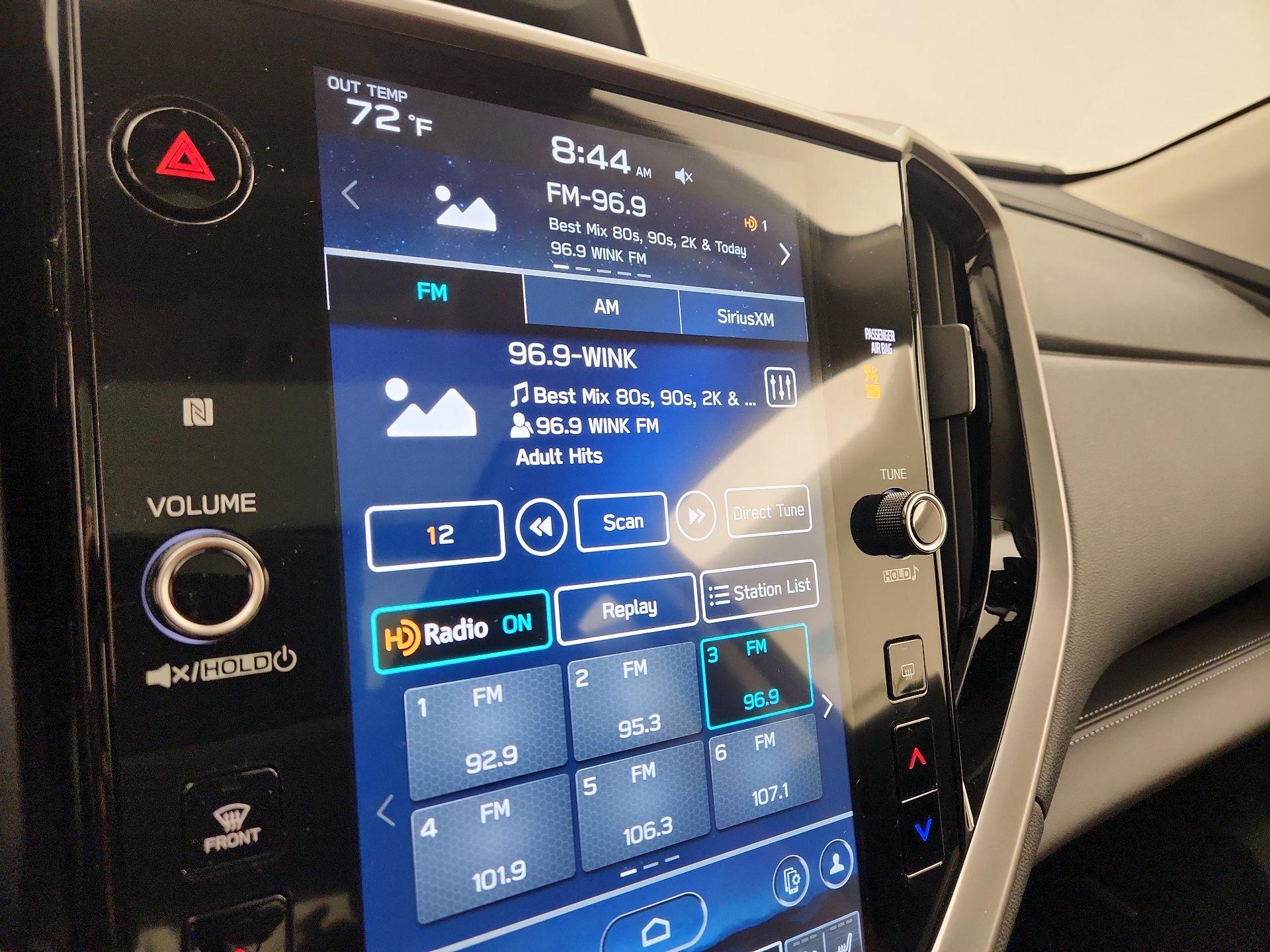 Thumbnail: 2025 Subaru Ascent - 15