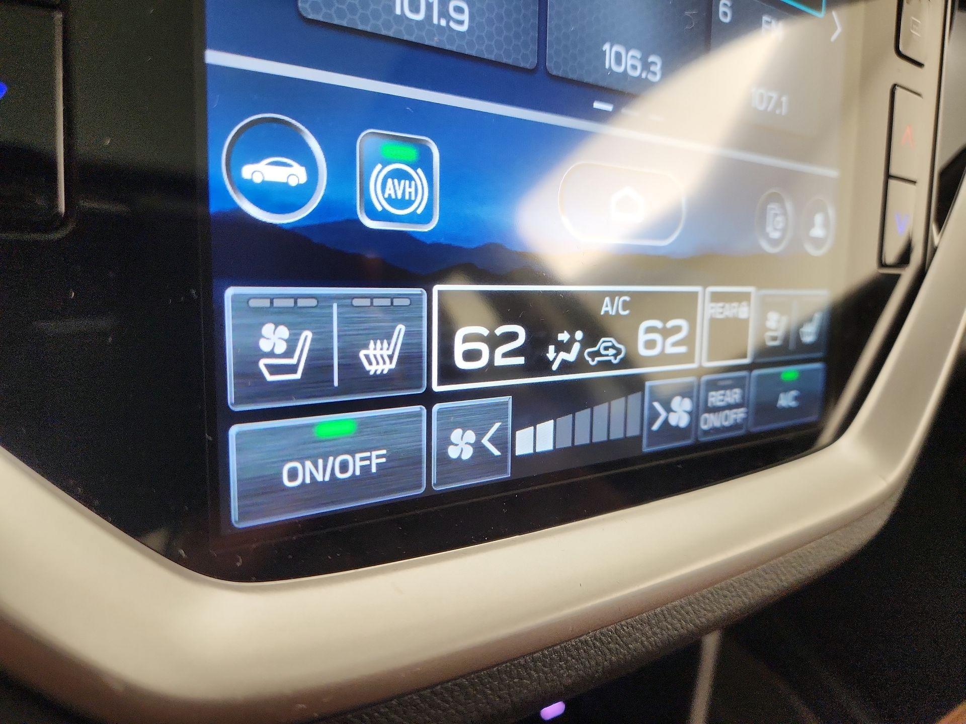 Thumbnail: 2025 Subaru Ascent - 16