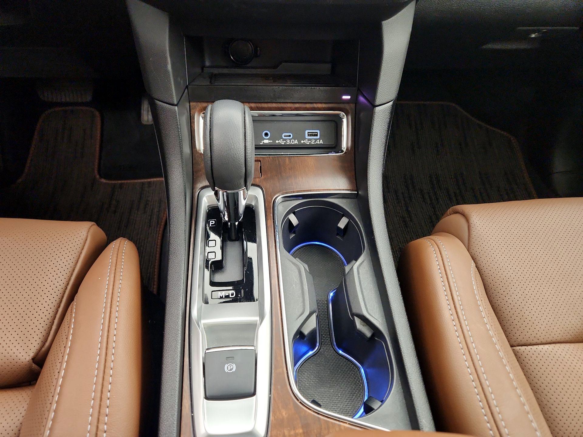 Thumbnail: 2025 Subaru Ascent - 17