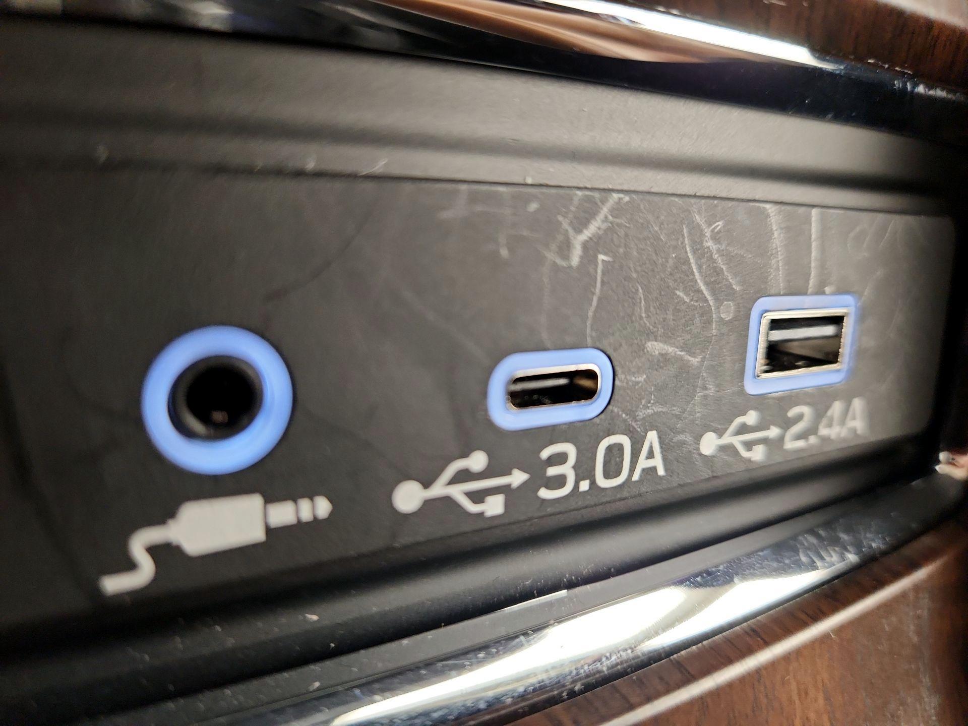 Thumbnail: 2025 Subaru Ascent - 18