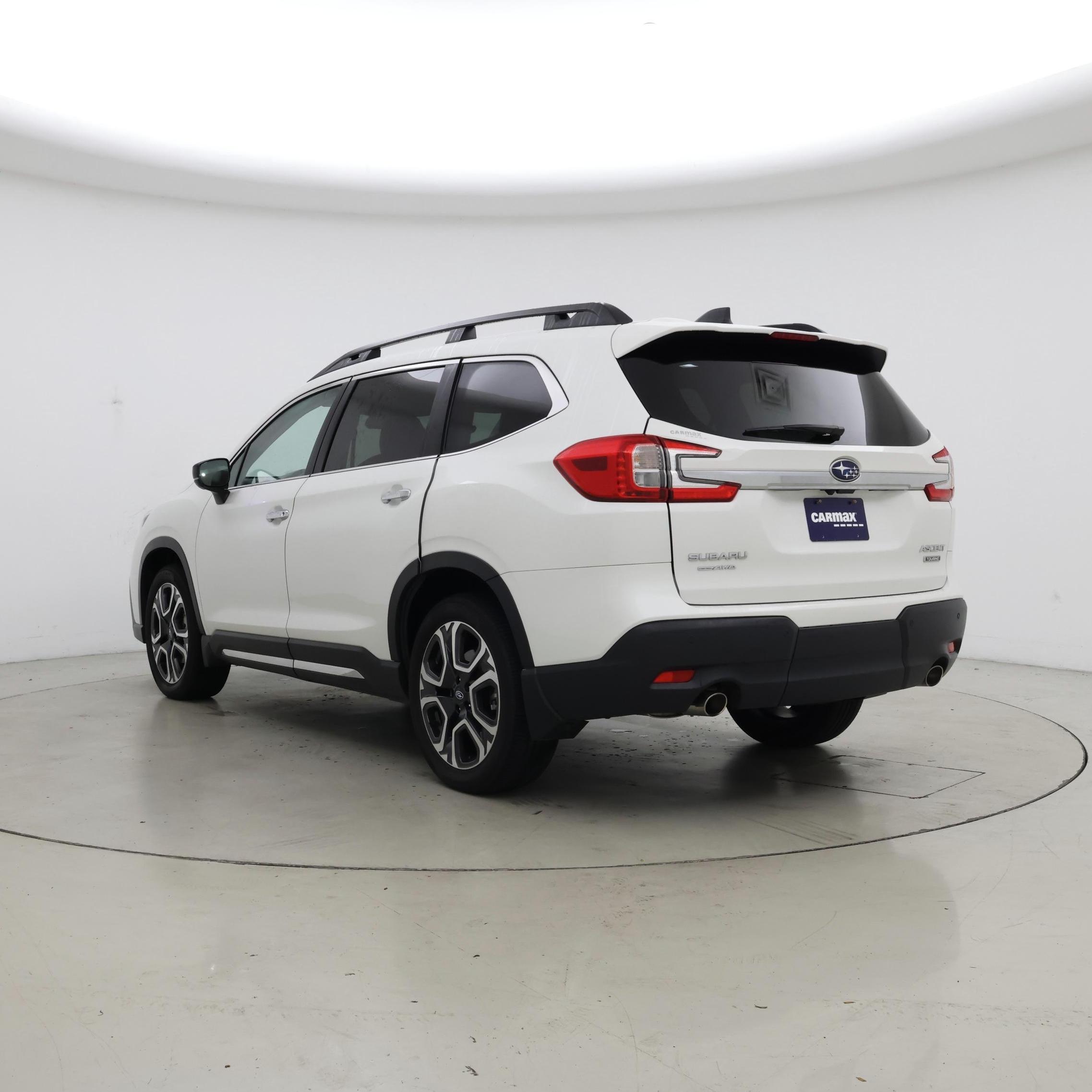 Thumbnail: 2025 Subaru Ascent - 2