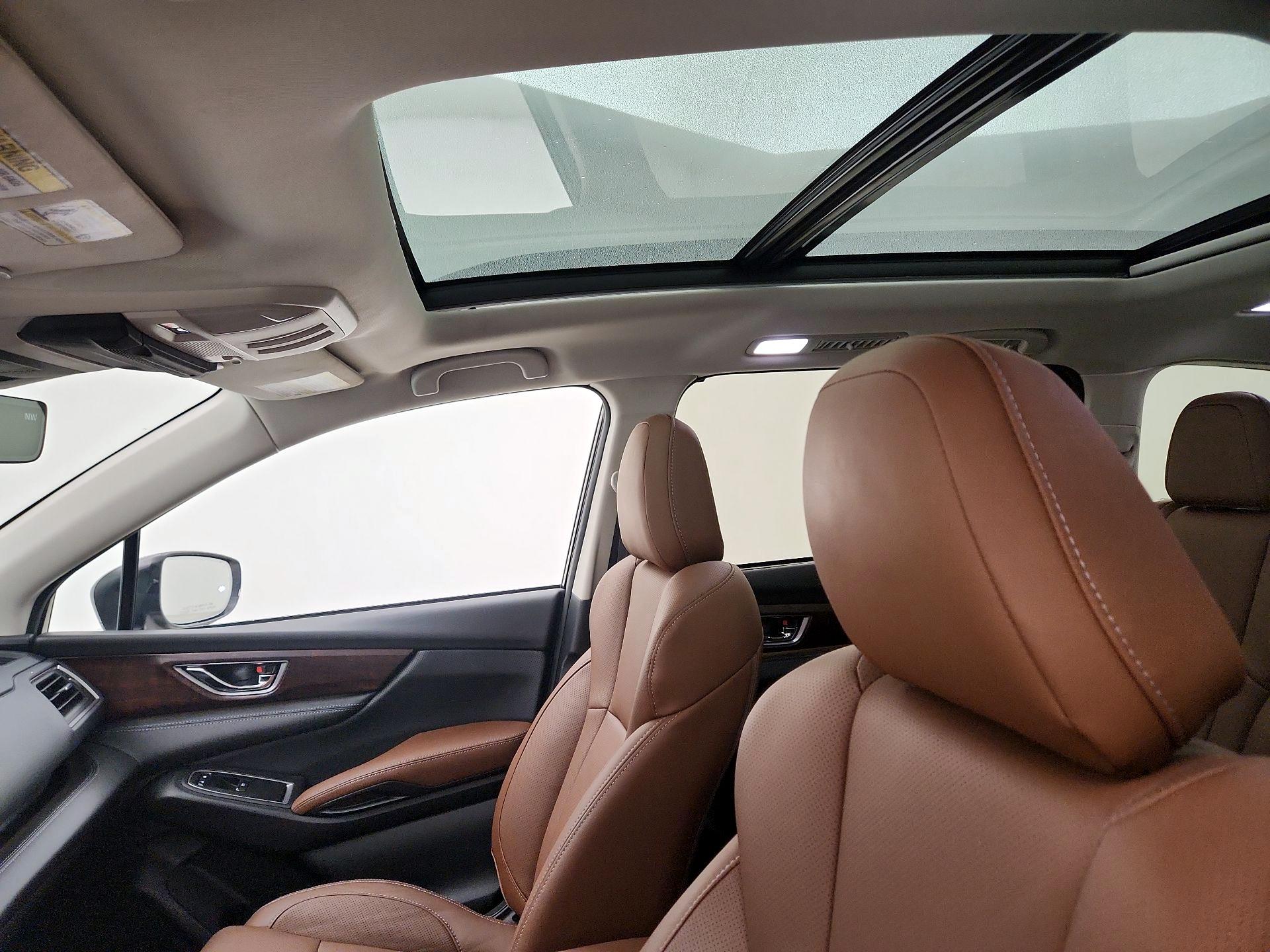 Thumbnail: 2025 Subaru Ascent - 19