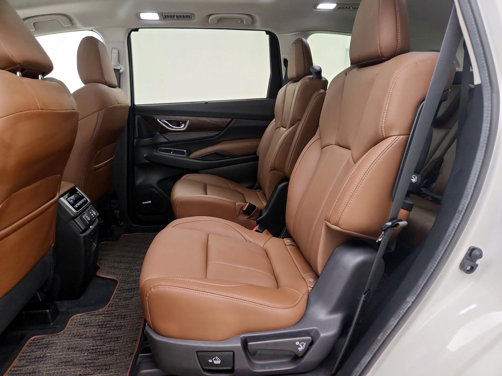 Thumbnail: 2025 Subaru Ascent - 20