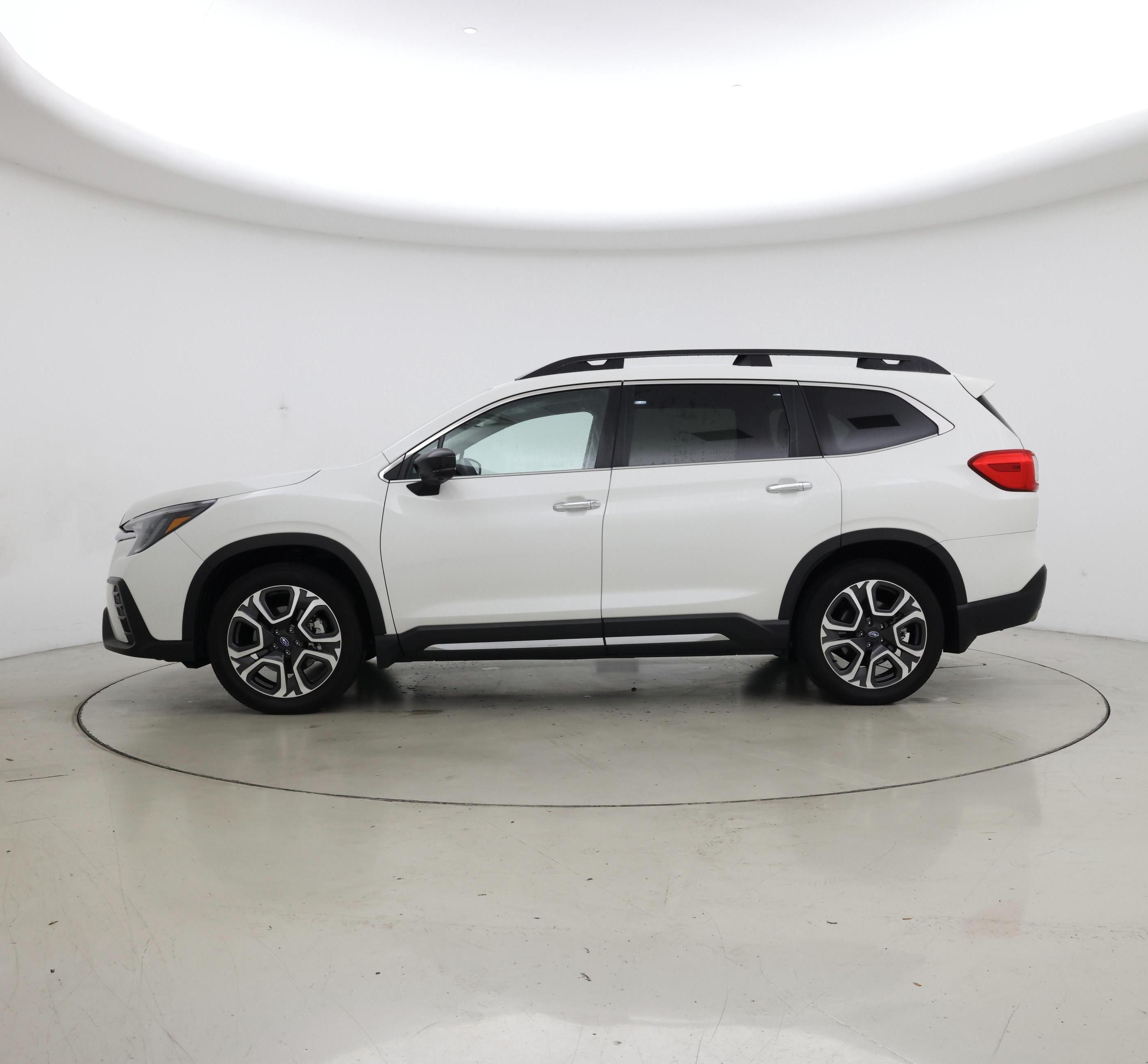 Thumbnail: 2025 Subaru Ascent - 3