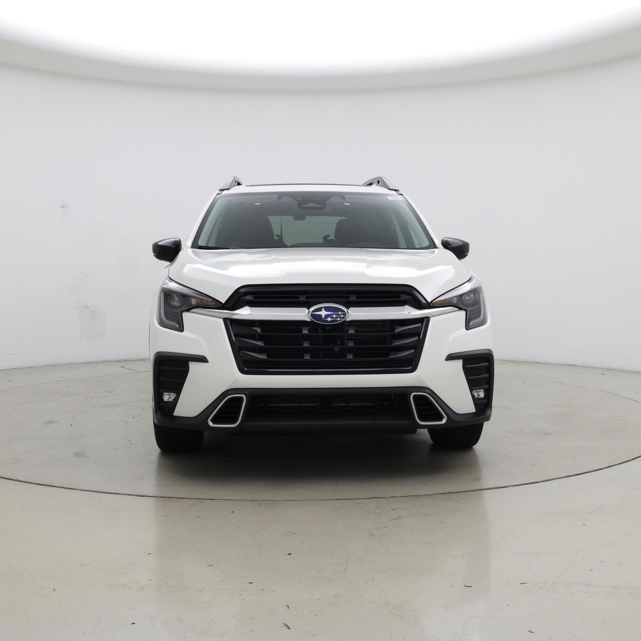 Thumbnail: 2025 Subaru Ascent - 5