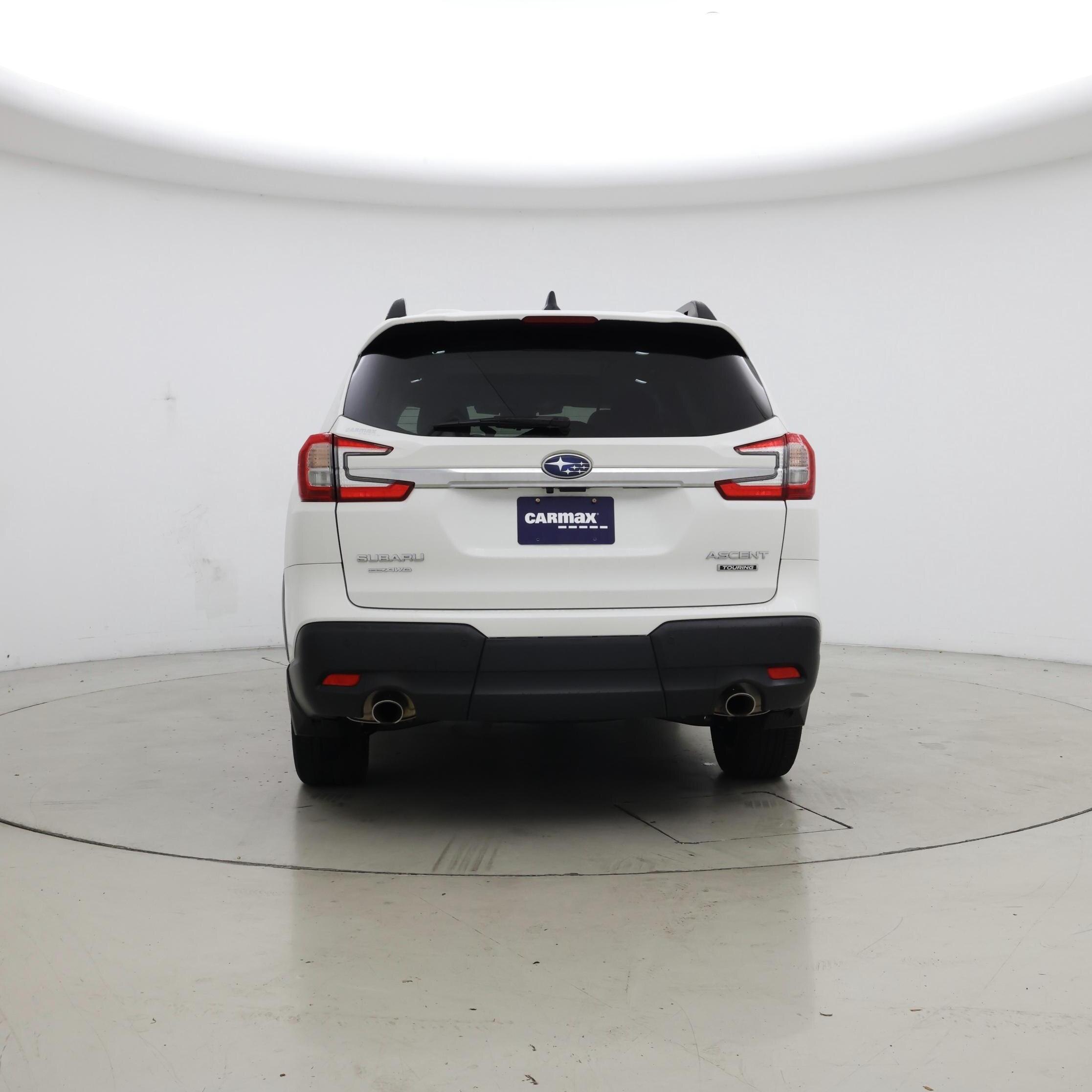 Thumbnail: 2025 Subaru Ascent - 6